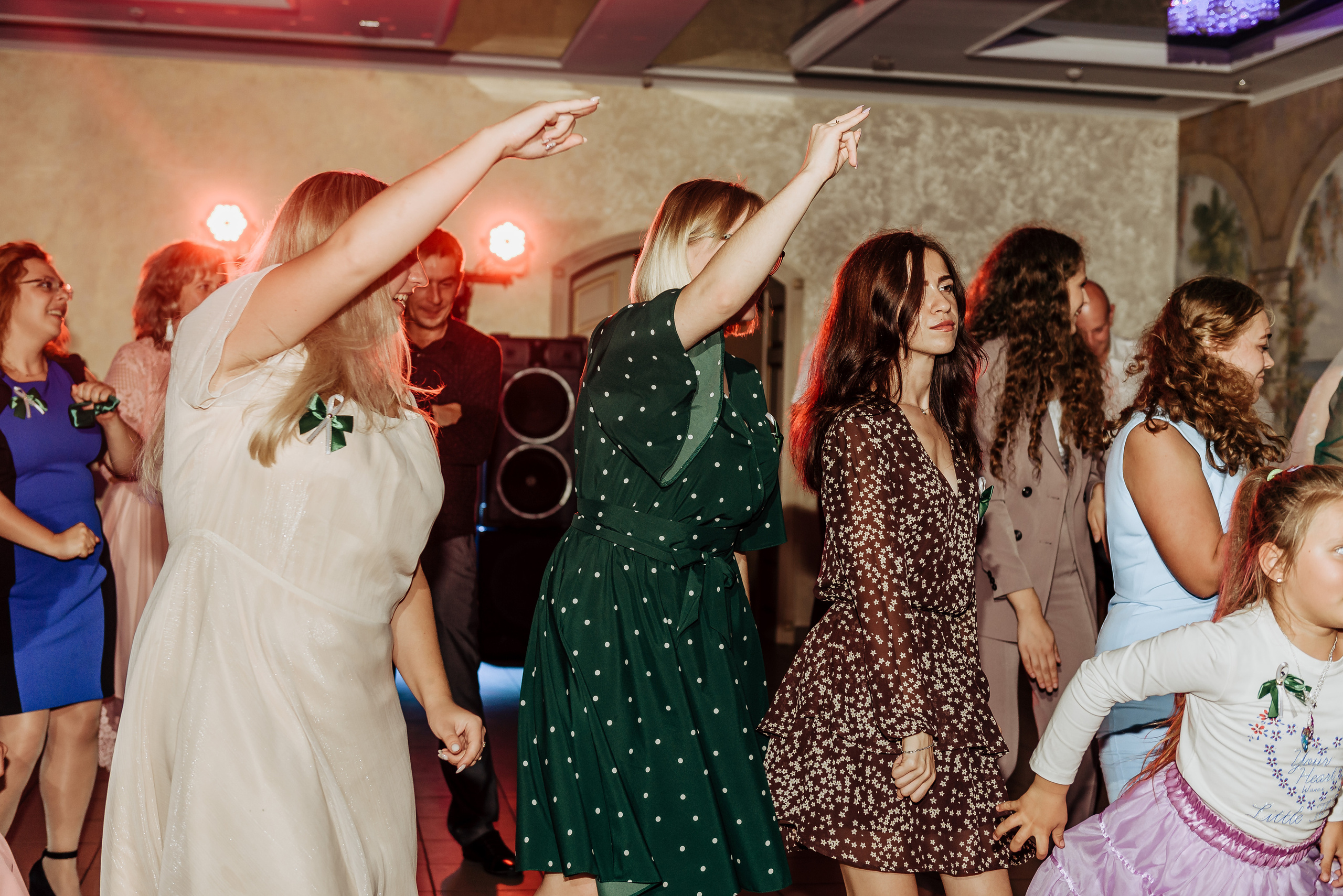 Весілля Тані та Валентина. Весільний та сімейний фотограф Україна