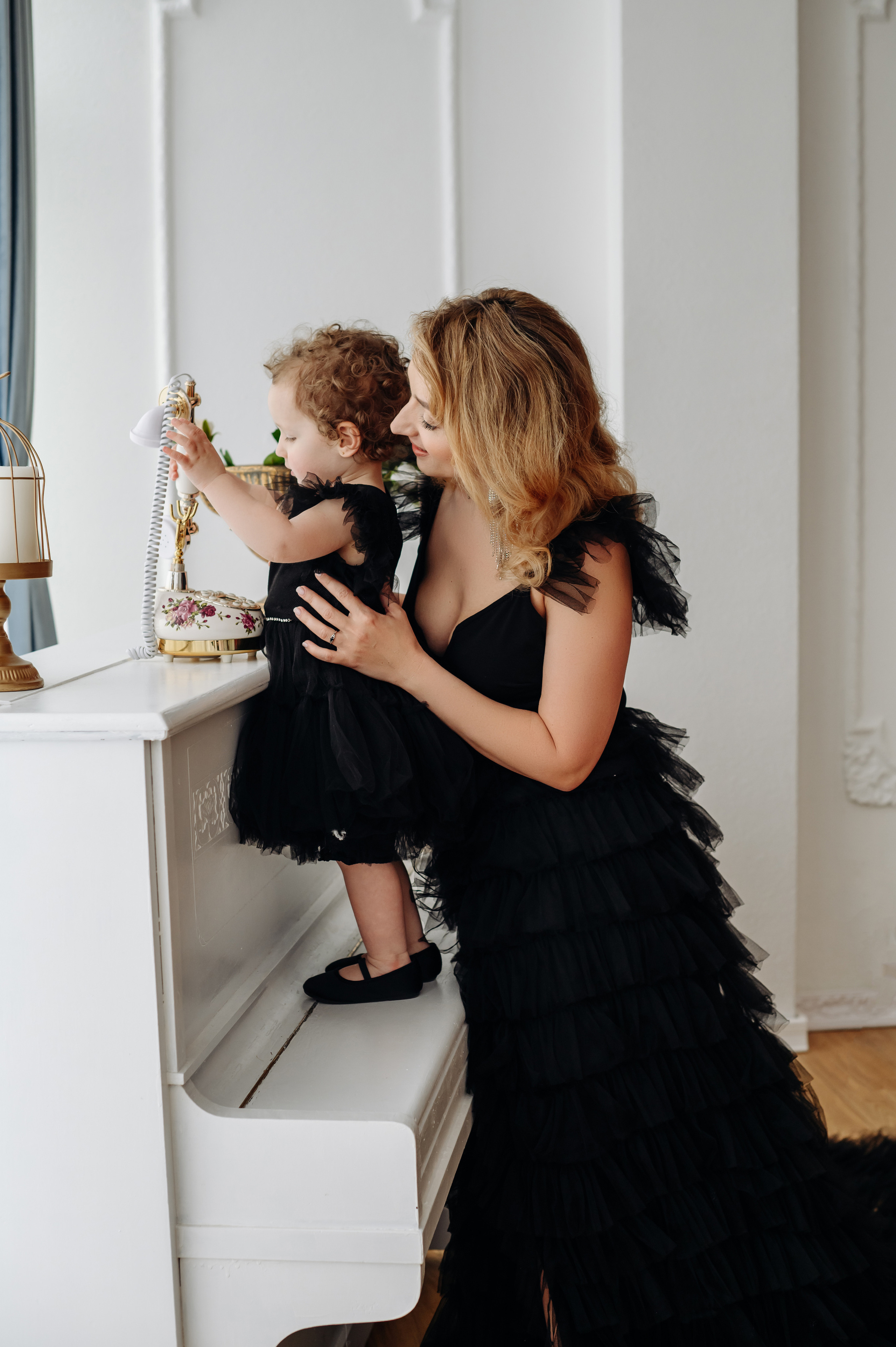 Стефанія 2 роки. Весільний та сімейний фотограф Україна