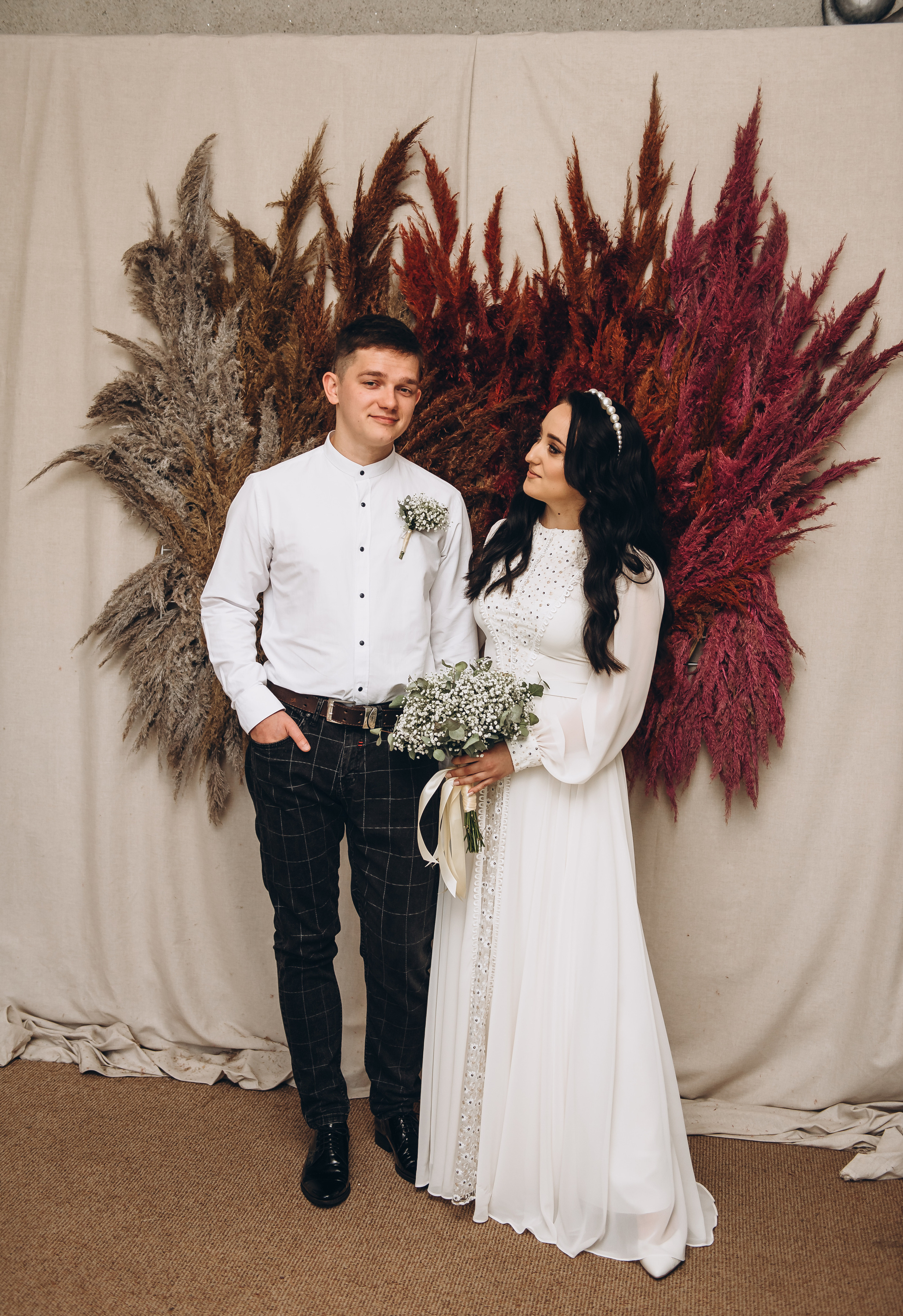 Аня та Вася. Весільний та сімейний фотограф Україна