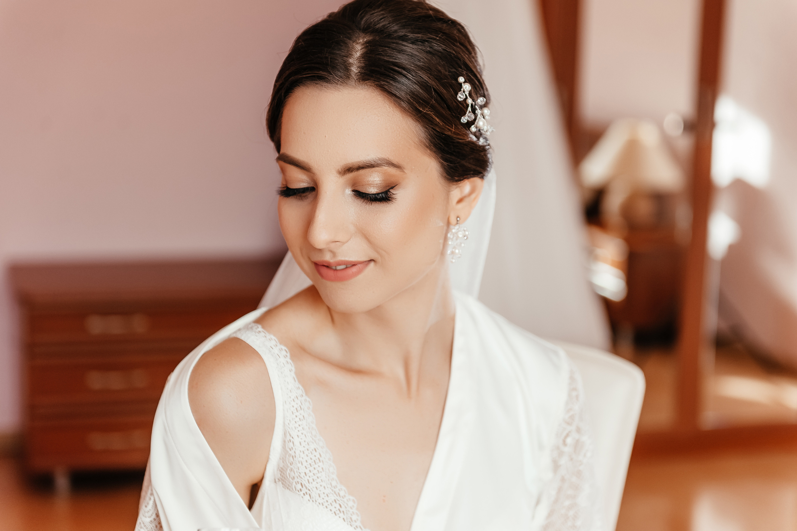 Юлія та Сергій (анонс). Весільний та сімейний фотограф Україна