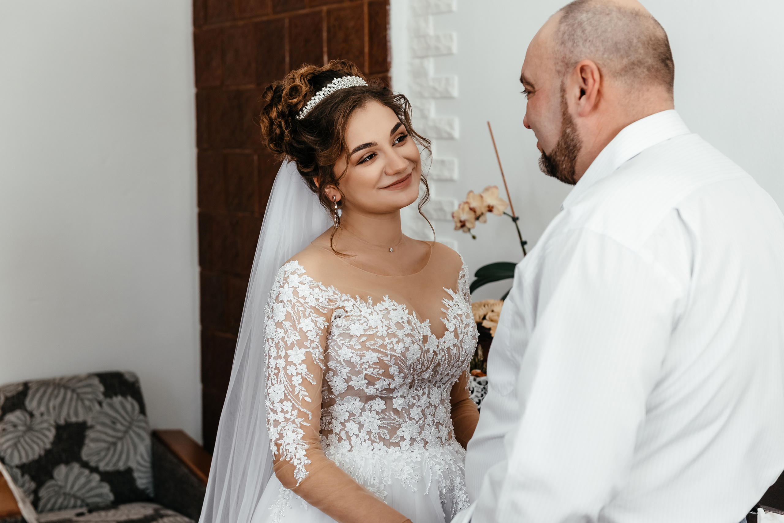 Весілля Юліі та Міши. Весільний та сімейний фотограф Україна