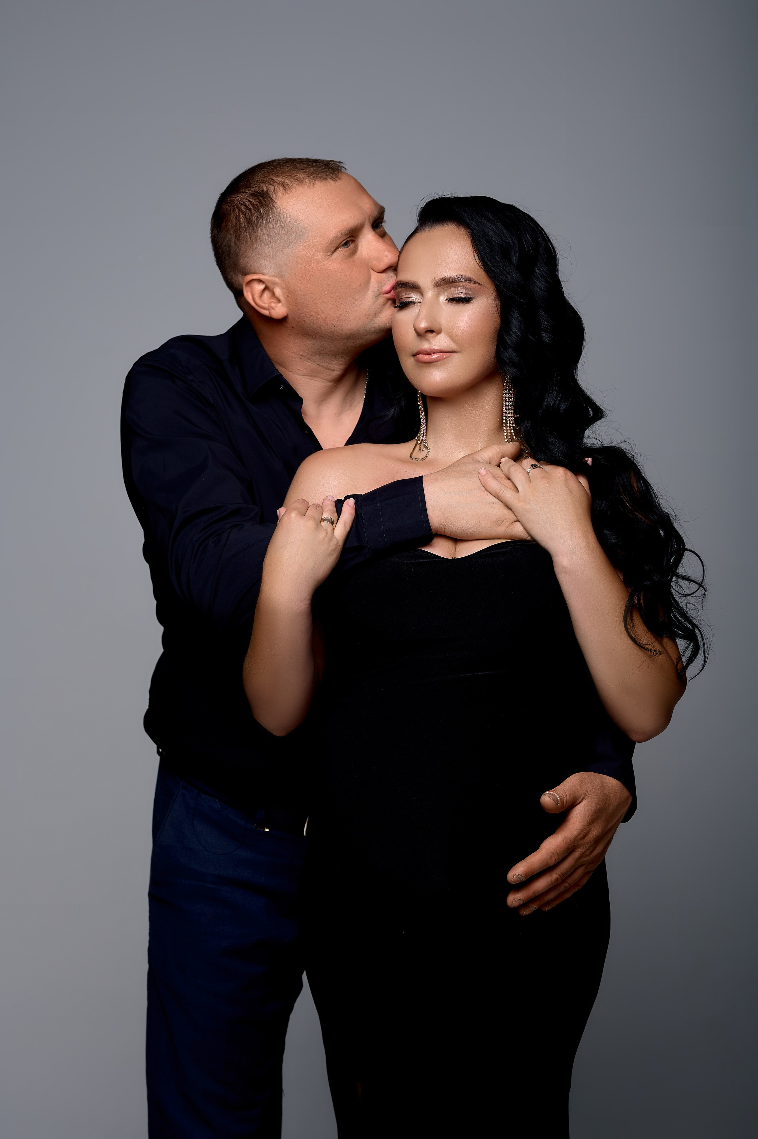 Вагітність. Весільний та сімейний фотограф Україна