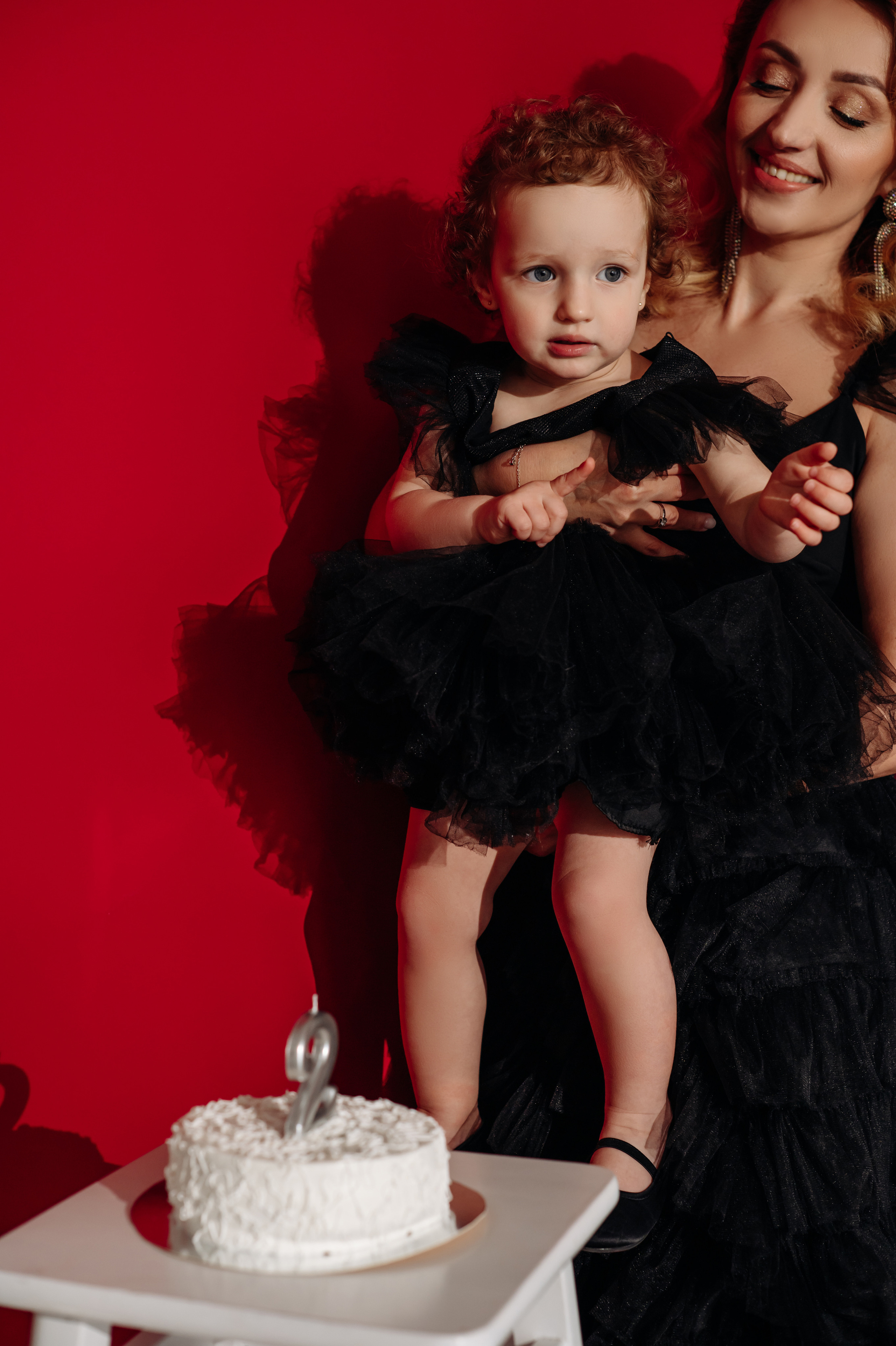 Стефанія 2 роки. Весільний та сімейний фотограф Україна