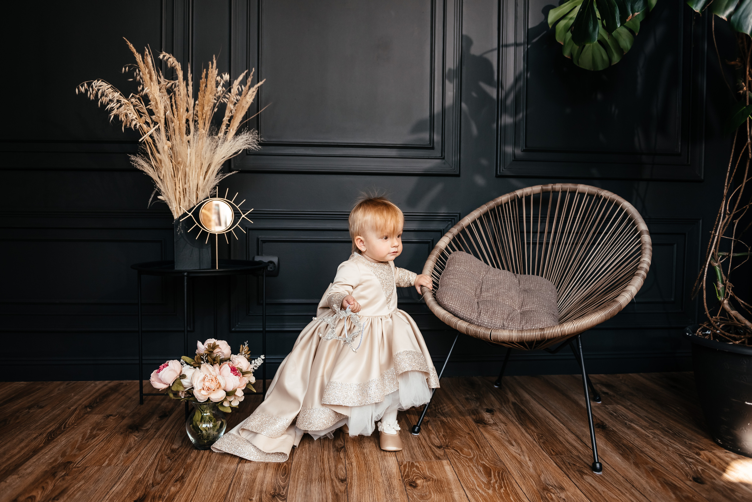 День народження. Весільний та сімейний фотограф Україна