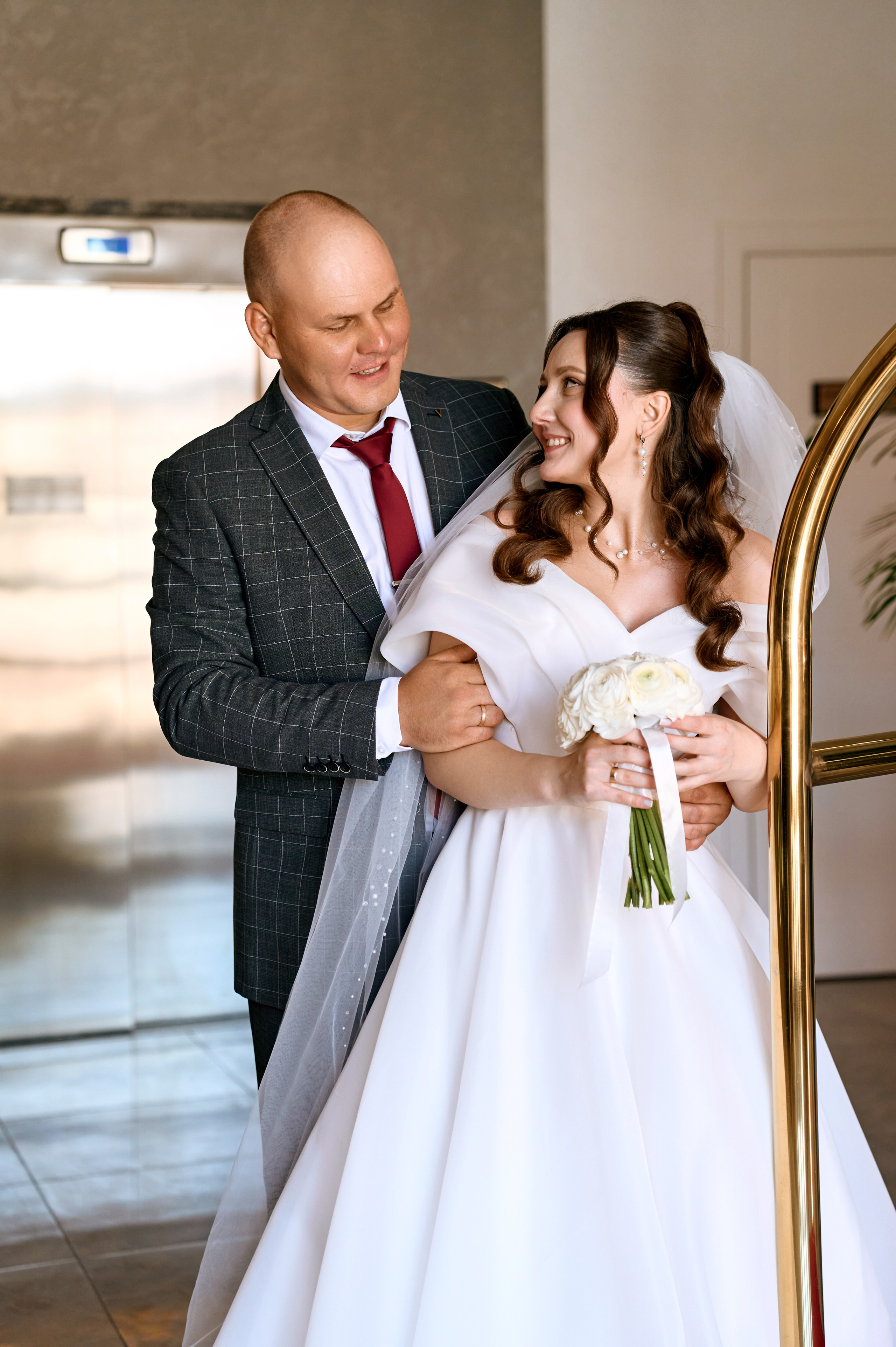 Wedding Day. Весільний та сімейний фотограф Україна