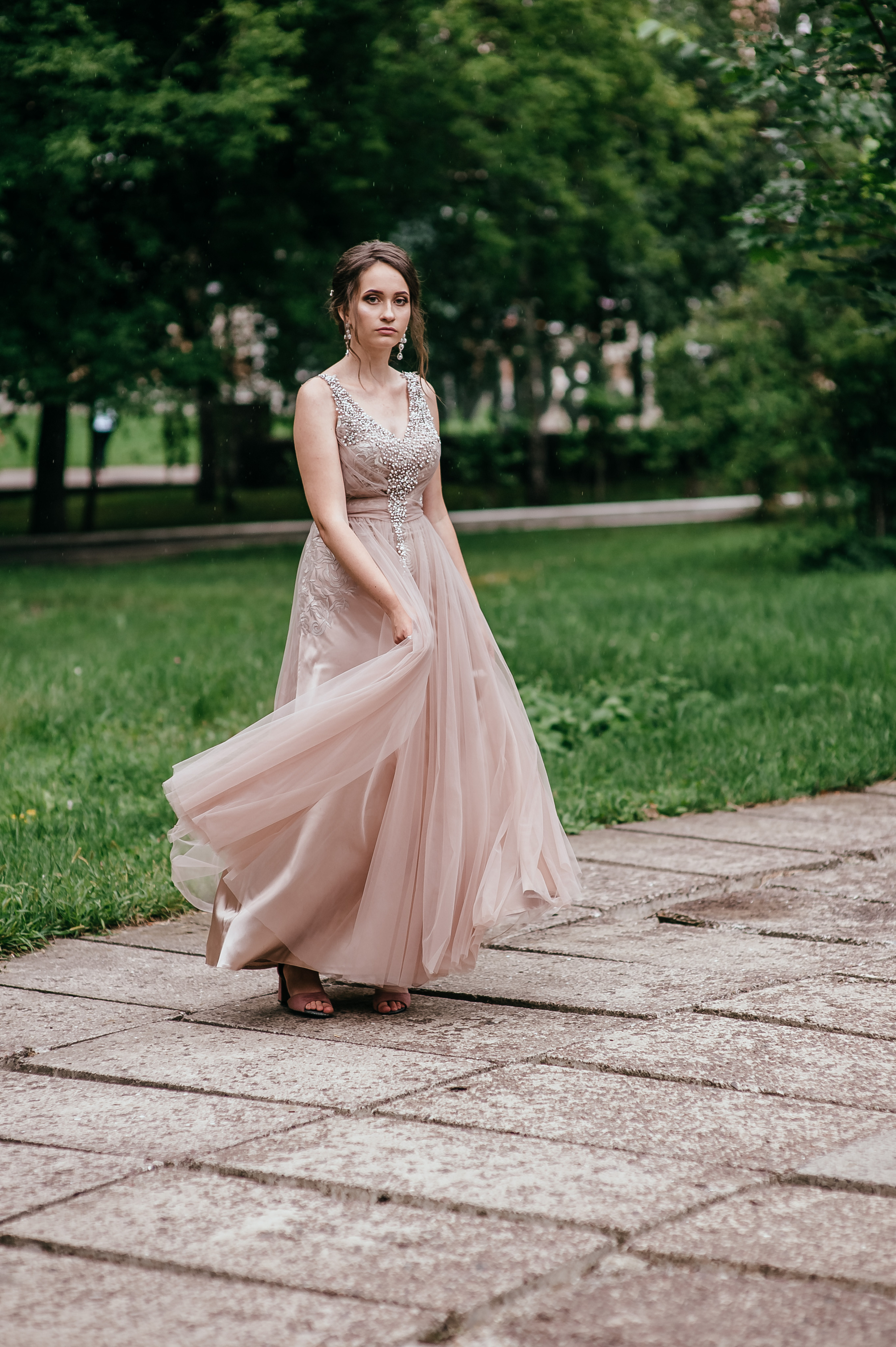 Випускники. Весільний та сімейний фотограф Україна