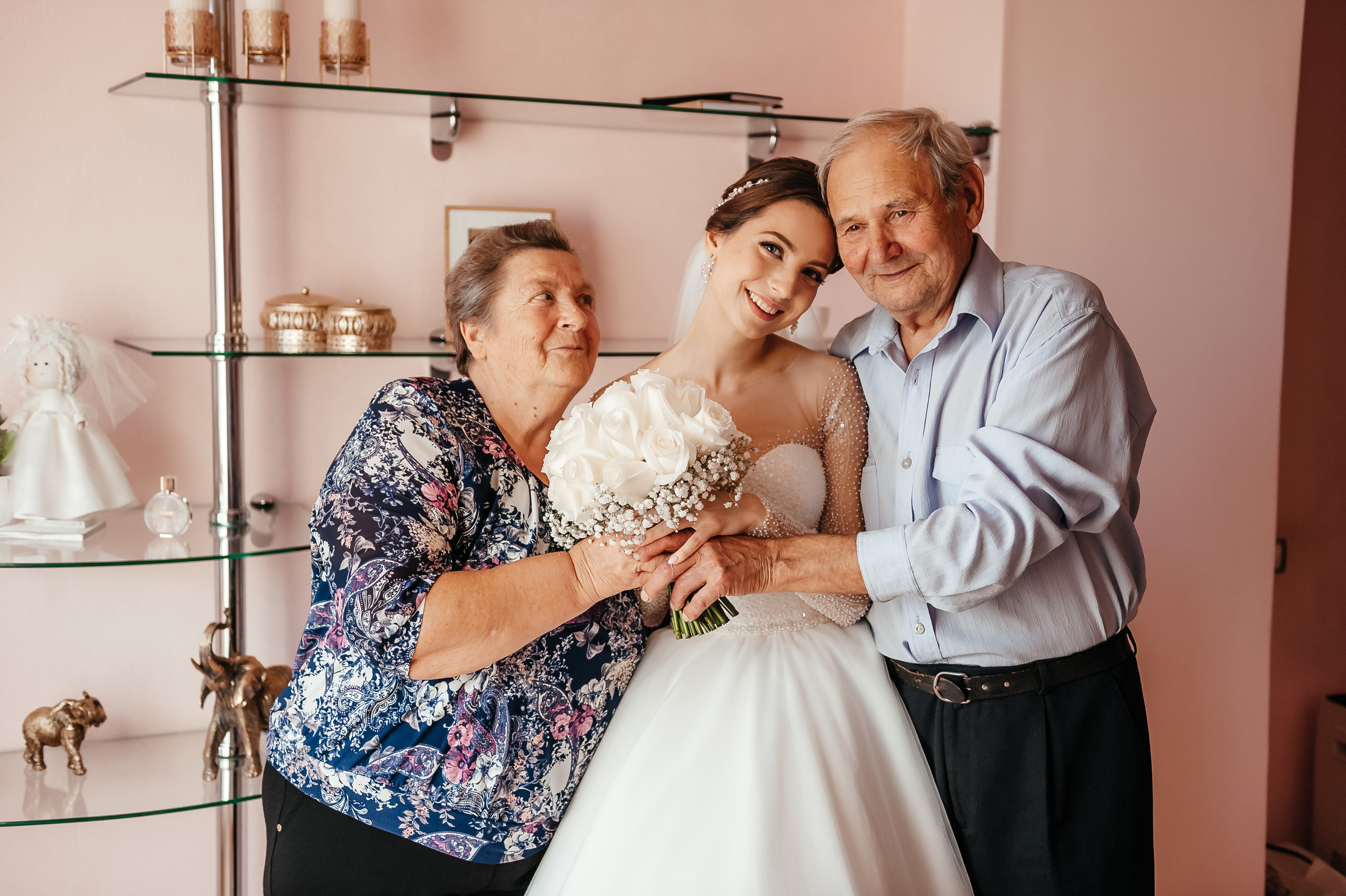 Юлія та Сергій (анонс). Весільний та сімейний фотограф Україна
