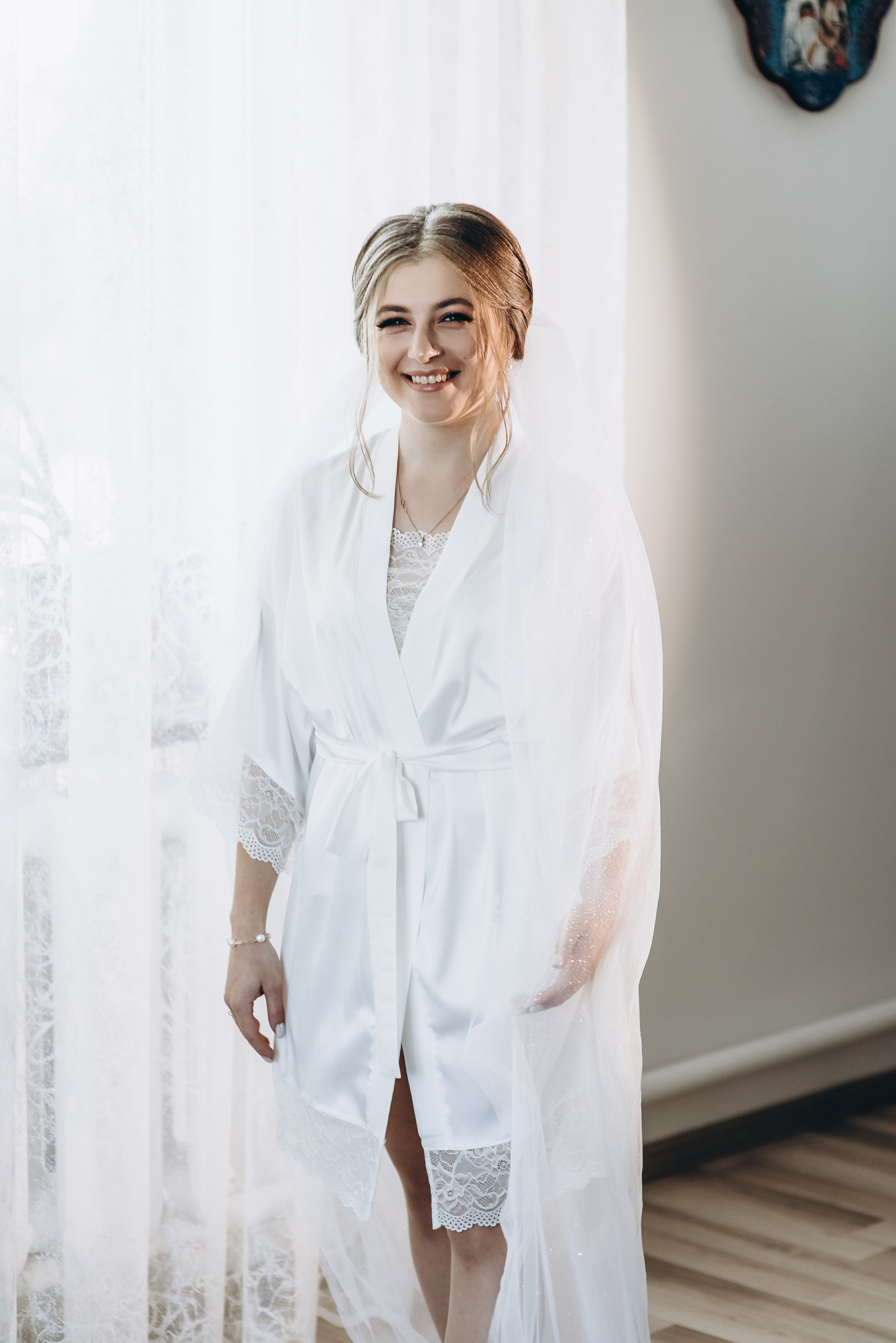 Весілля Марьяни та Віталія. Весільний та сімейний фотограф Україна