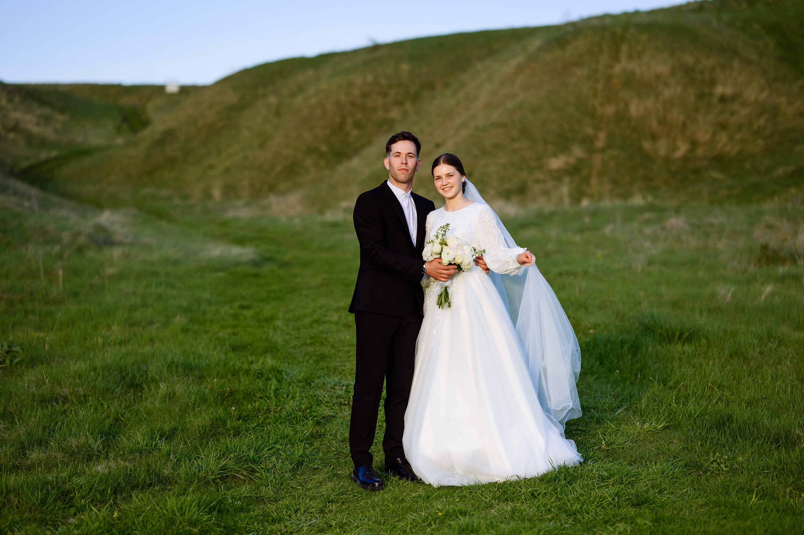 Wedding Day. Весільний та сімейний фотограф Україна