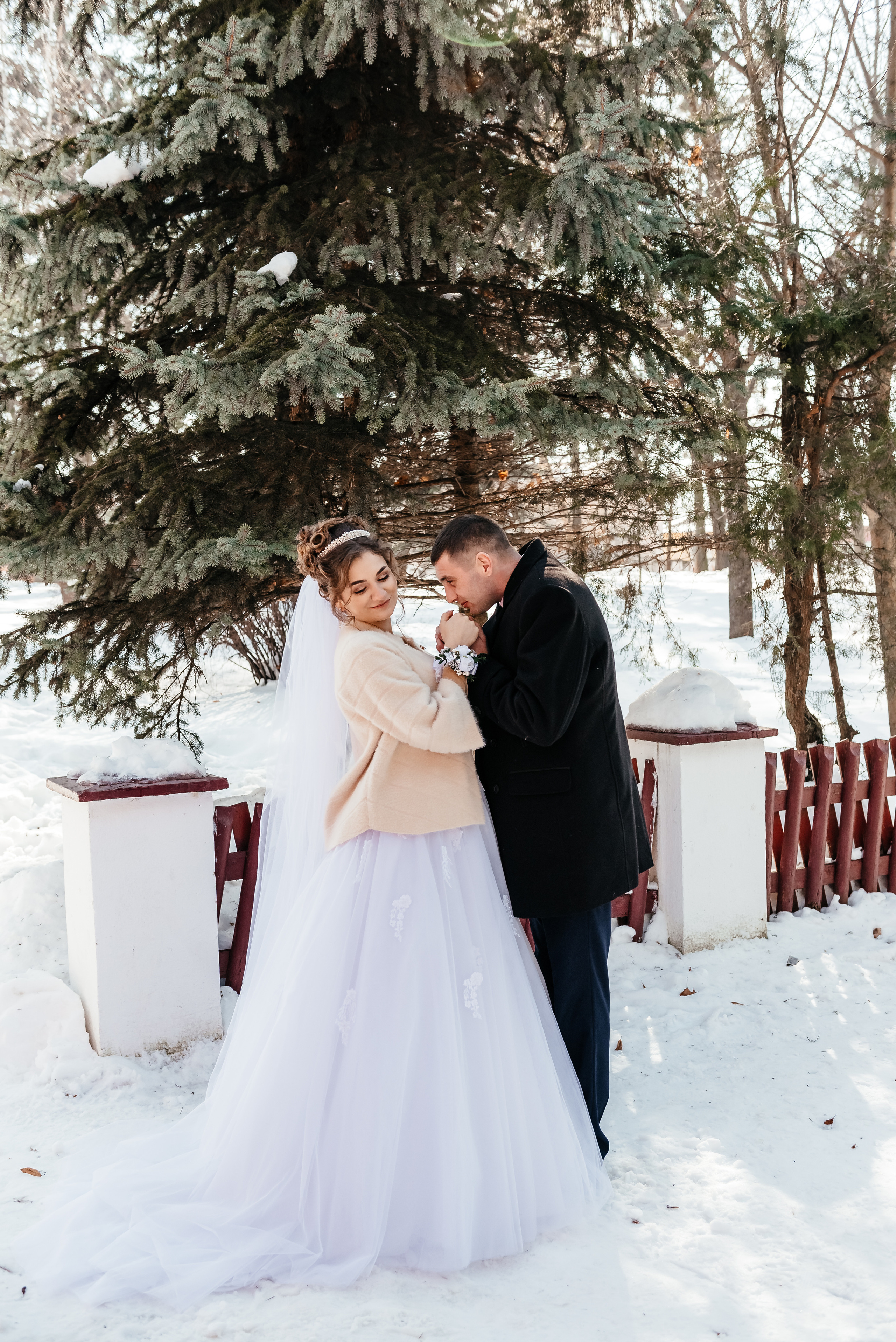 Весілля Юліі та Міши. Весільний та сімейний фотограф Україна