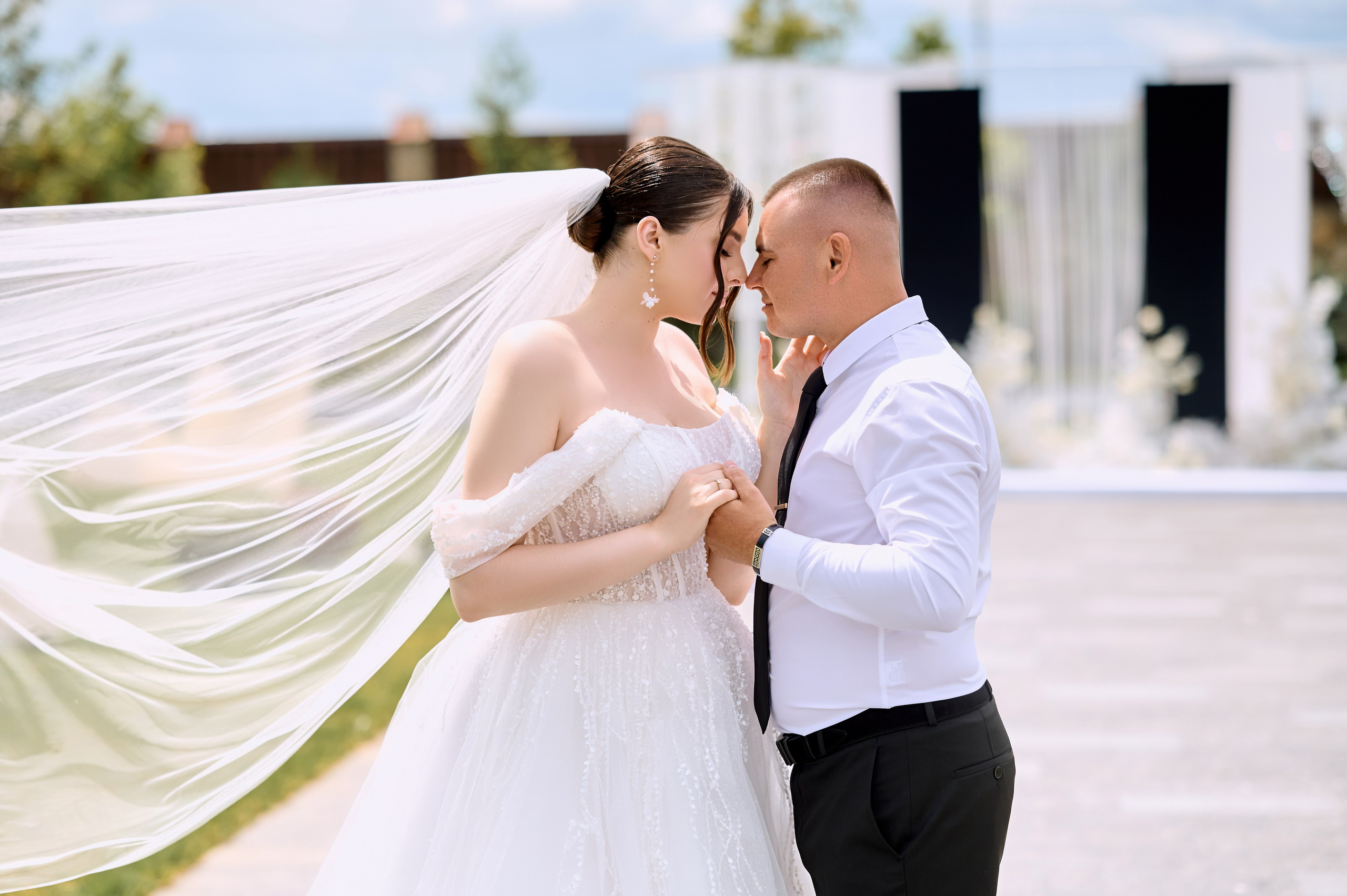 Wedding Day. Весільний та сімейний фотограф Україна