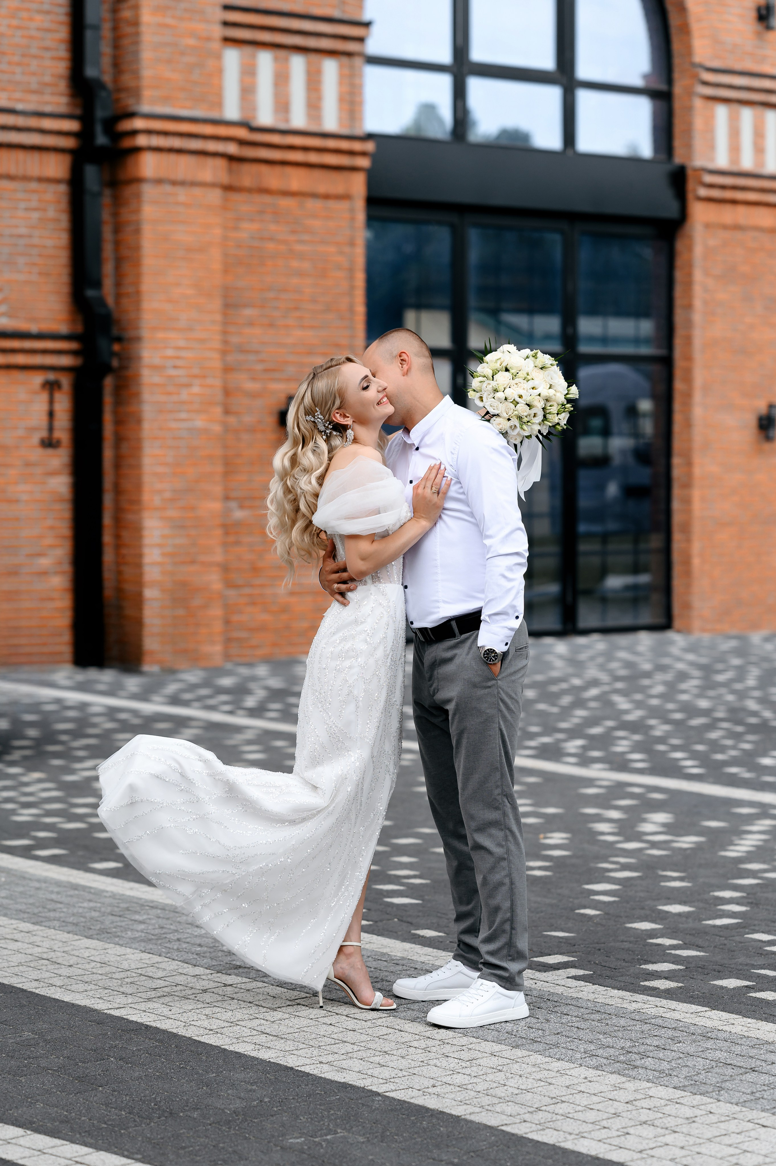 Wedding Day. Весільний та сімейний фотограф Україна