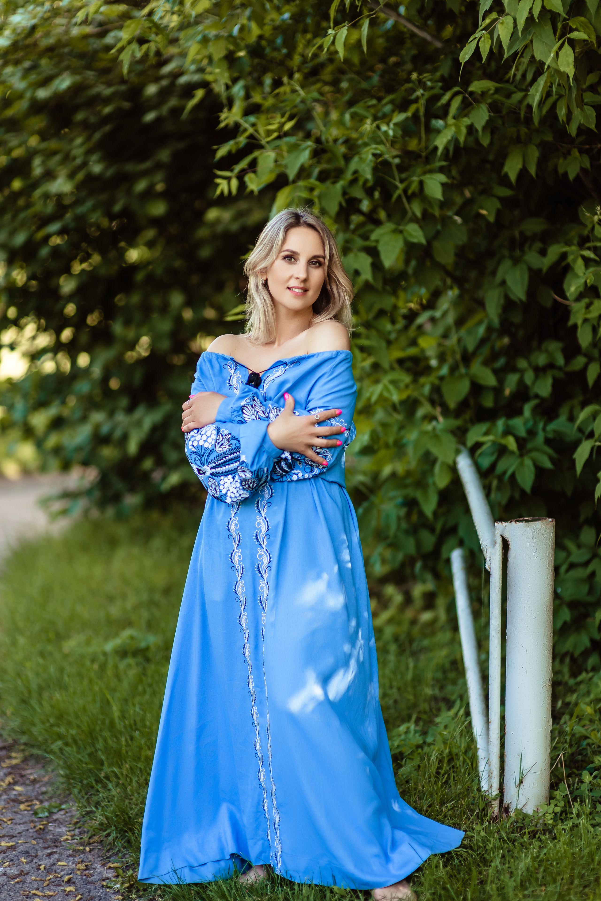 Прекрасна половинка. Весільний та сімейний фотограф Україна