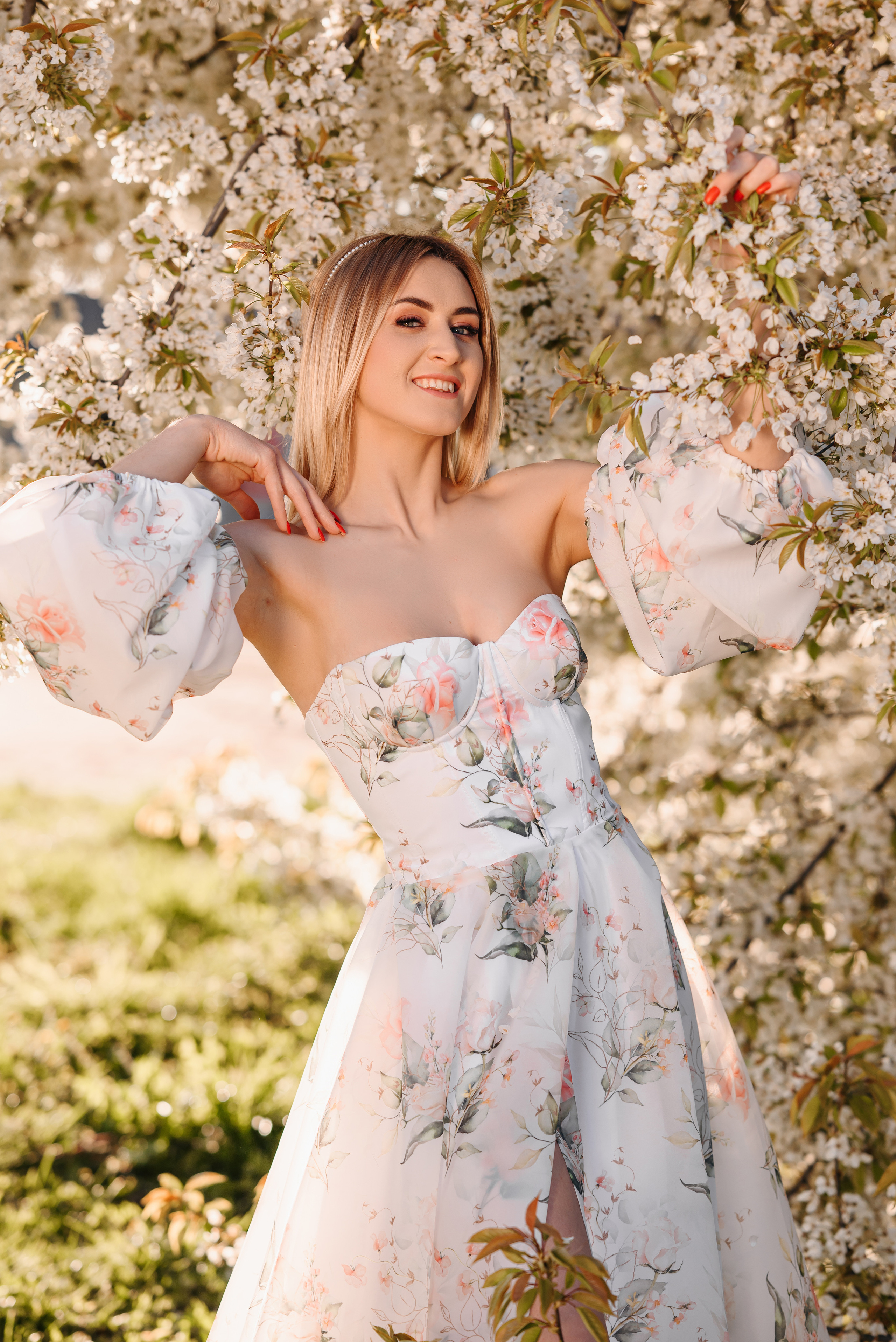 Каріна і Кароліна. Весільний та сімейний фотограф Україна