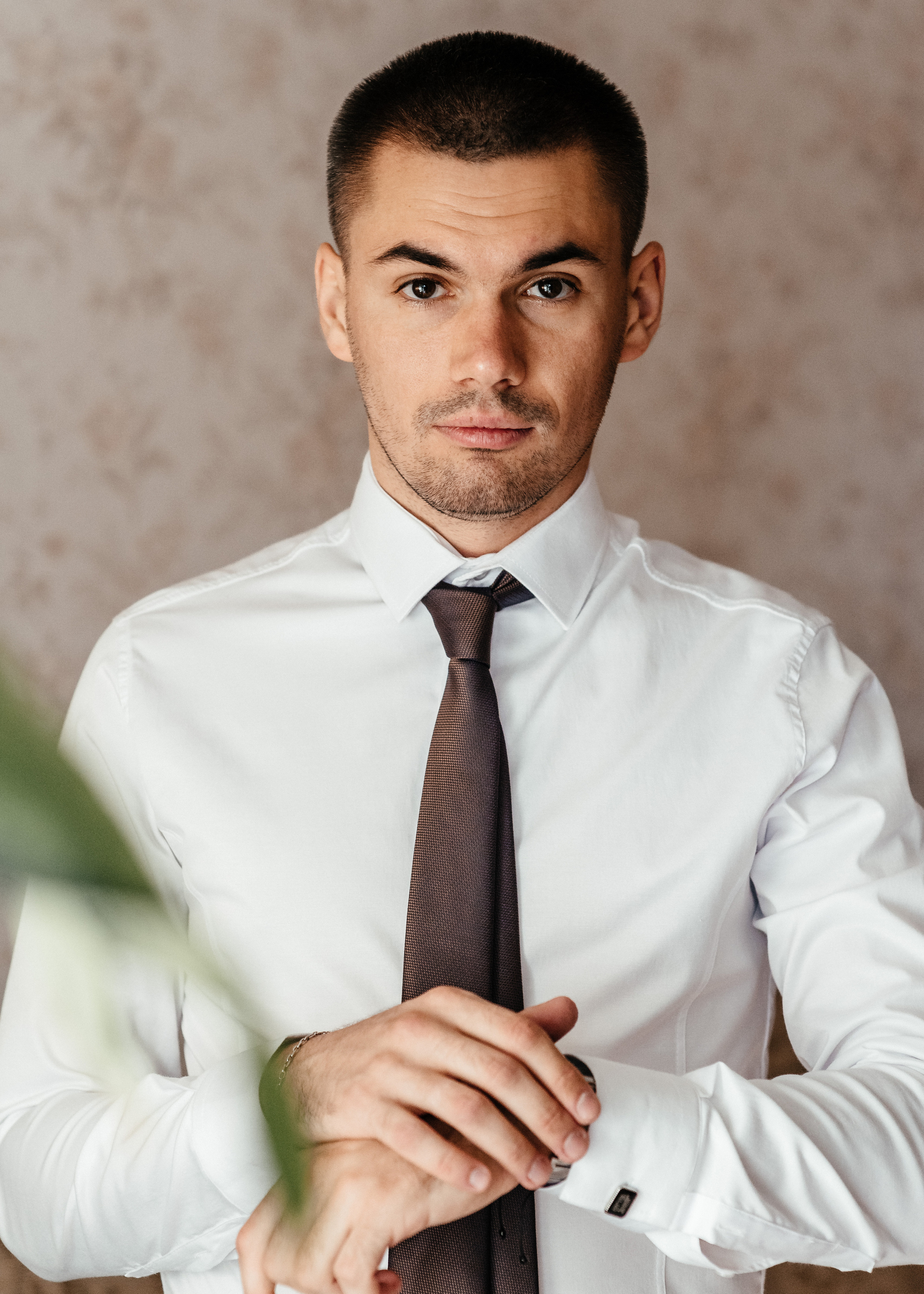 Весілля Юліі та Вови. Весільний та сімейний фотограф Україна