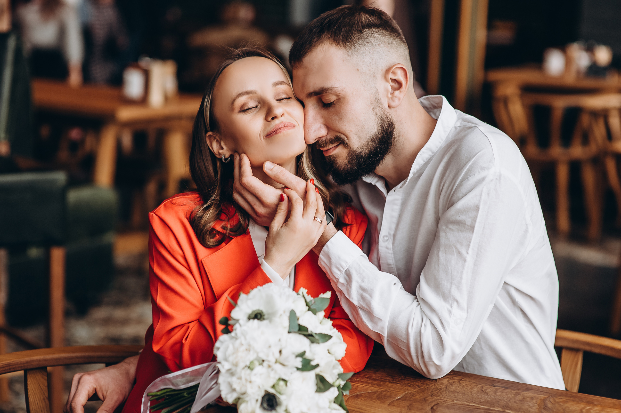 Love-Story. Весільний та сімейний фотограф Україна