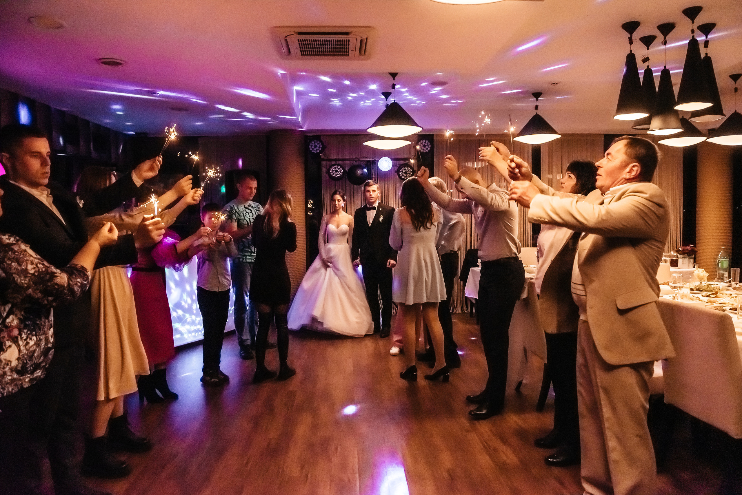 Юлія та Сергій (анонс). Весільний та сімейний фотограф Україна