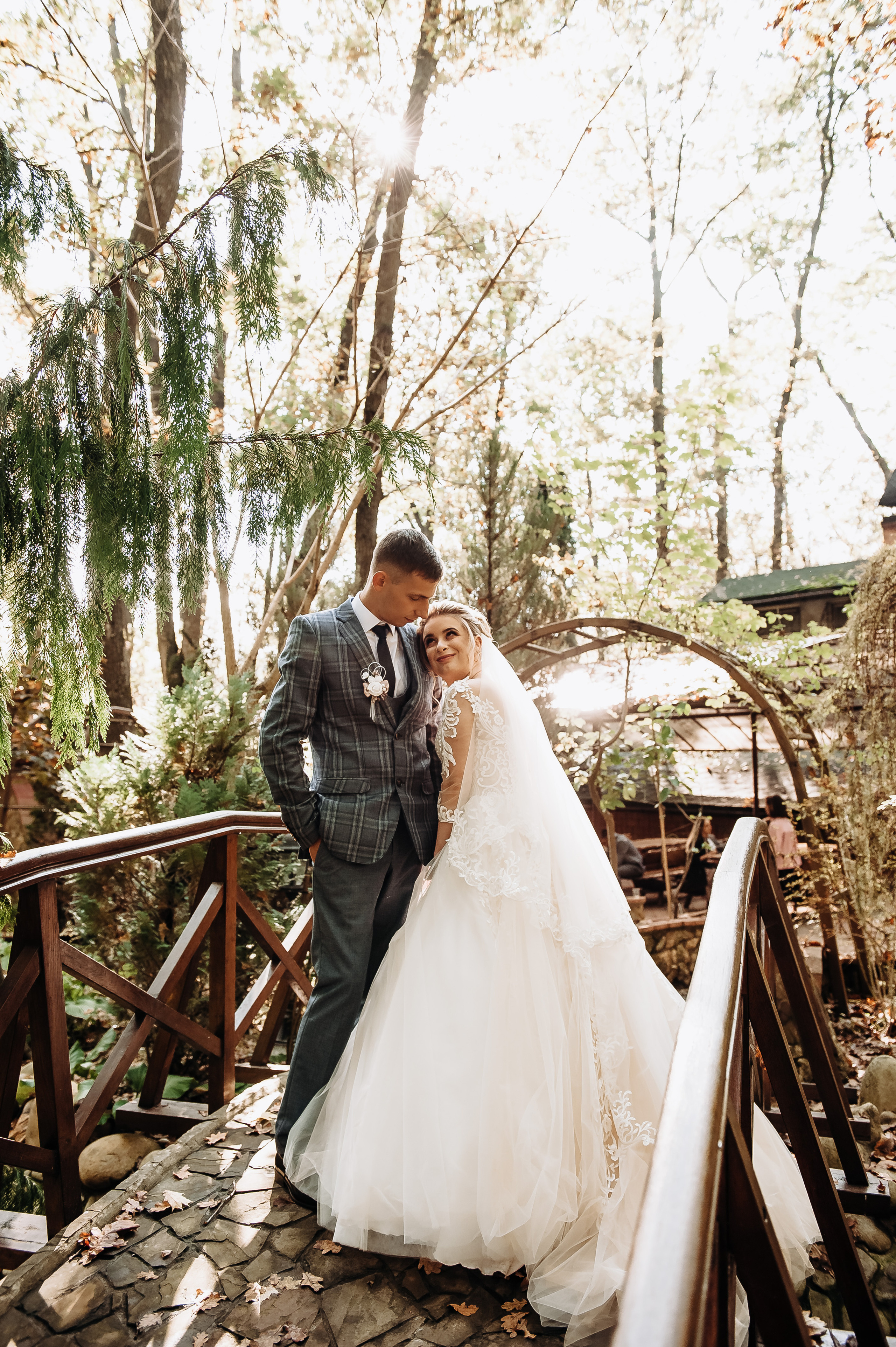 Весільна фотосесія. Весільний та сімейний фотограф Україна