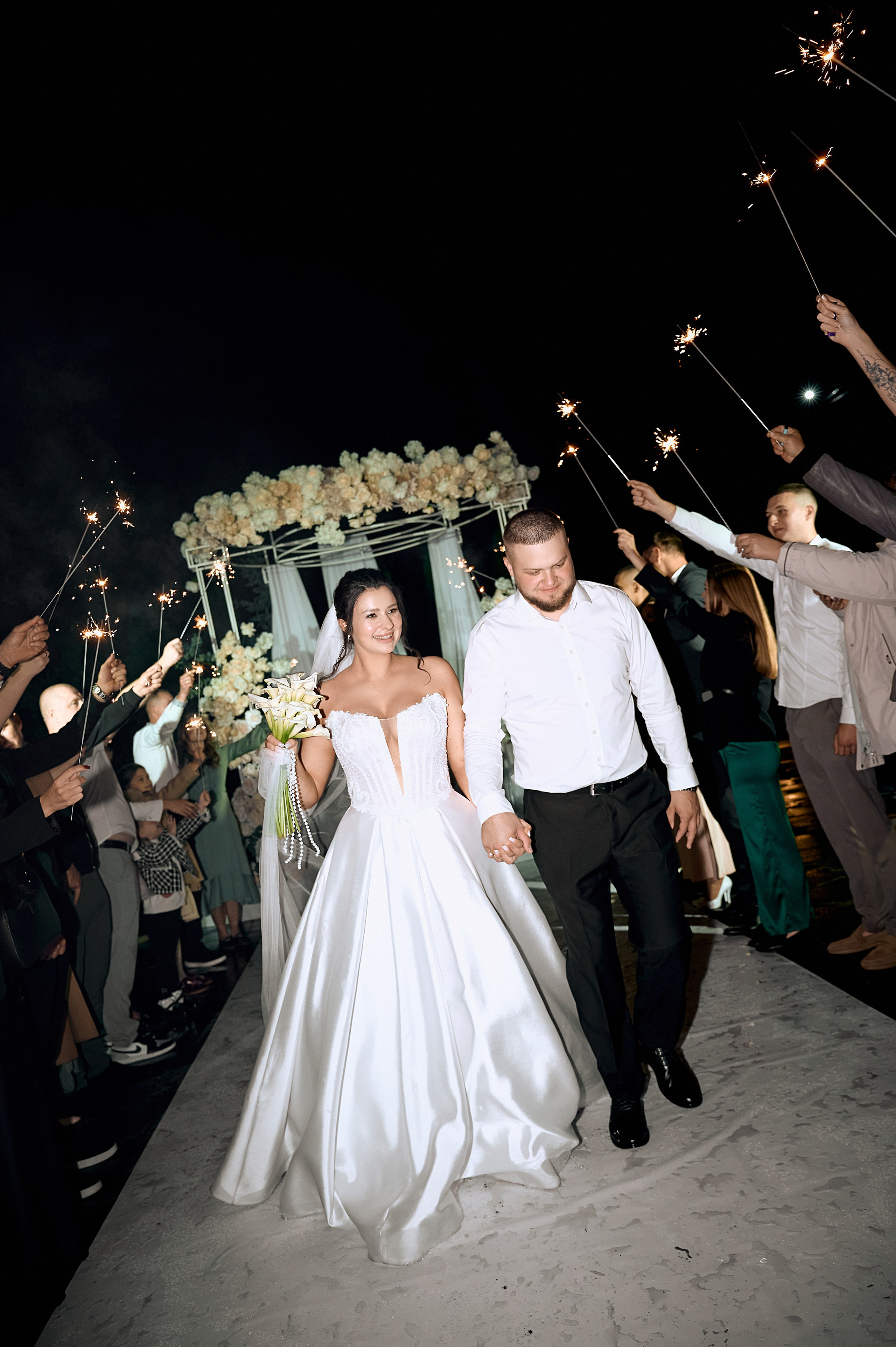 Весільні історіі. Весільний та сімейний фотограф Україна