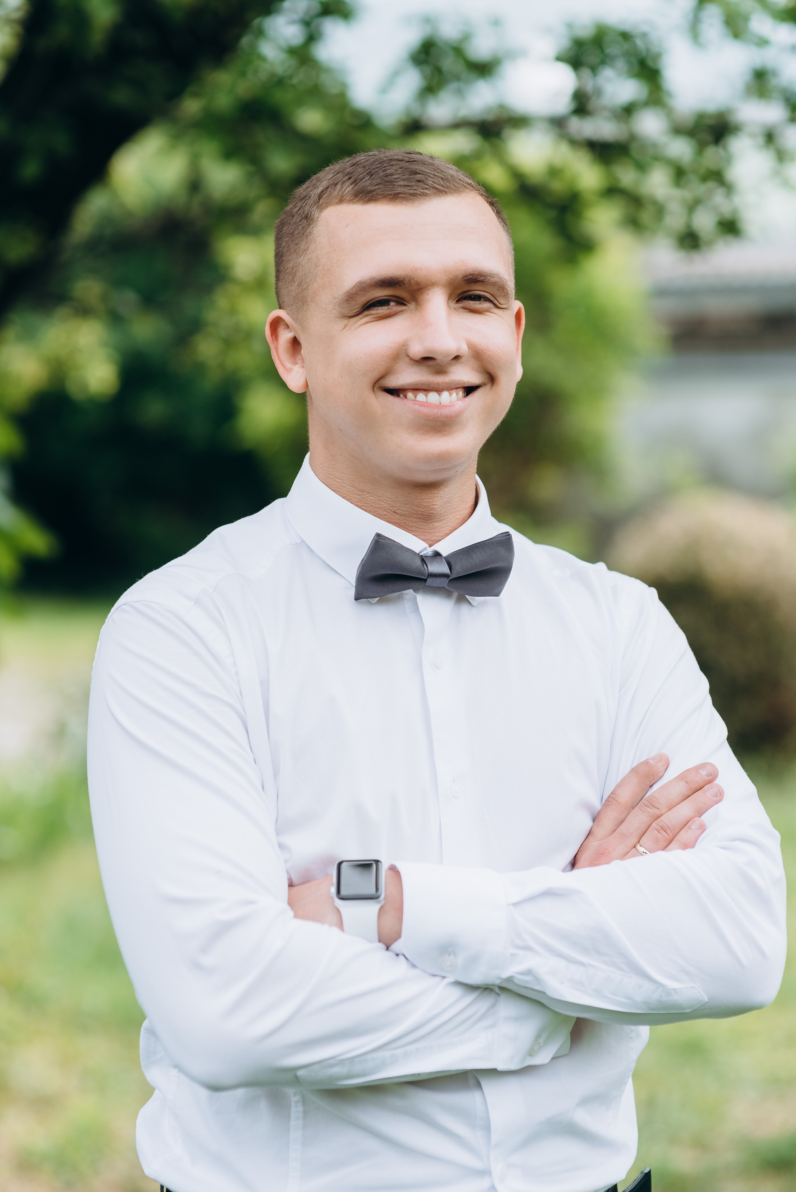 Розпис Натталіі та Максима. Весільний та сімейний фотограф Україна