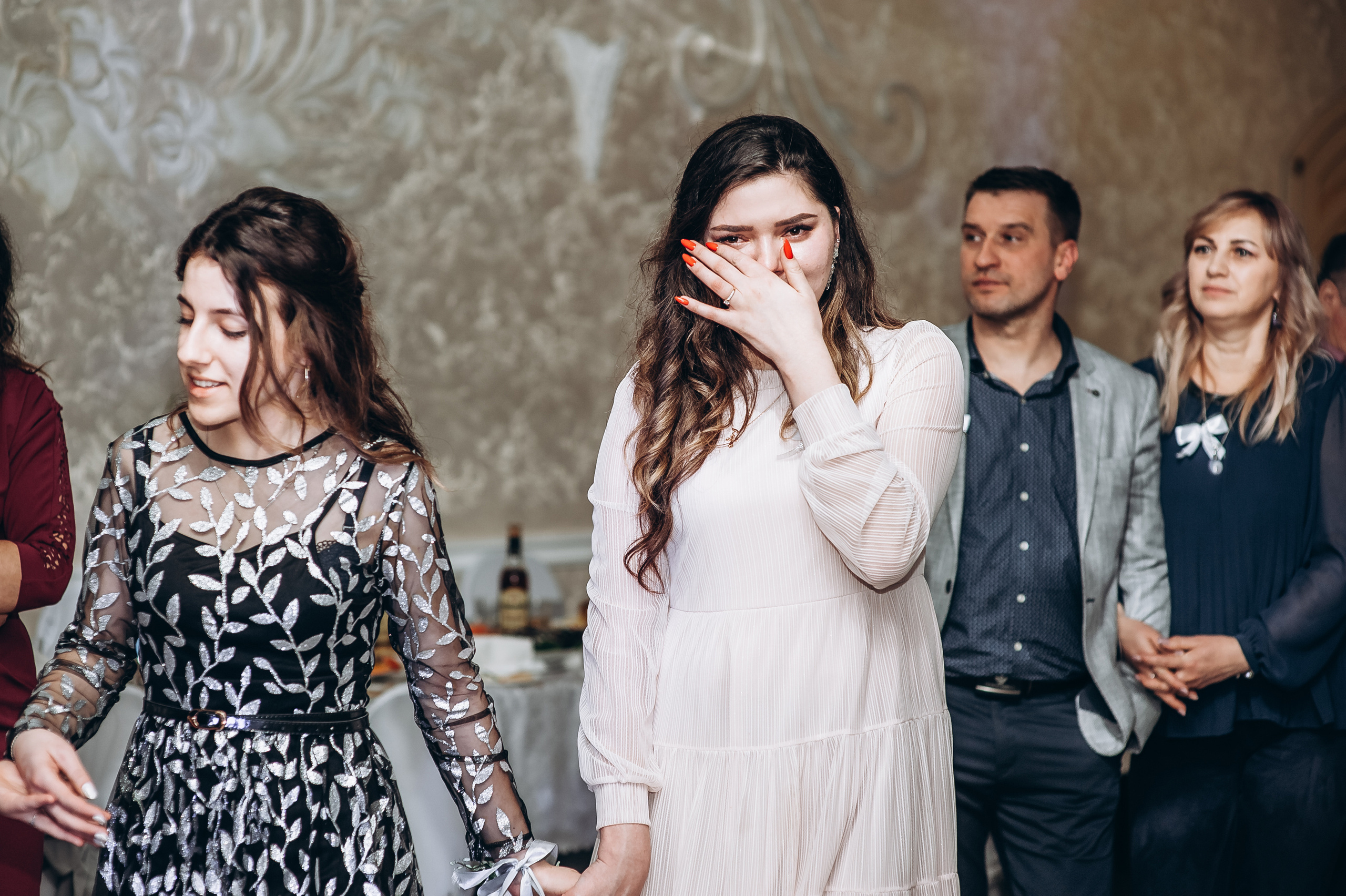 Весілля Юліі та Міши. Весільний та сімейний фотограф Україна