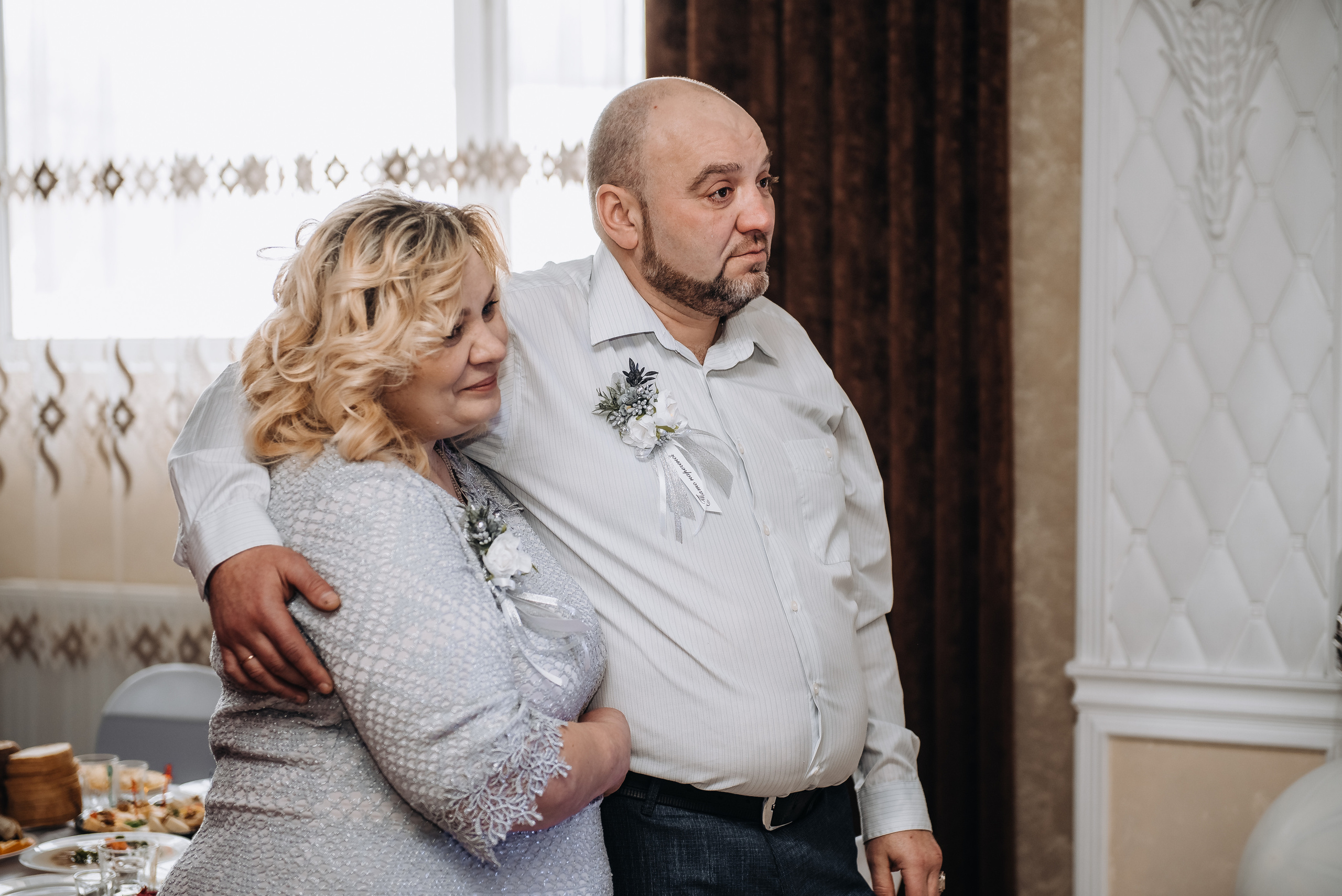 Весілля Юліі та Міши. Весільний та сімейний фотограф Україна