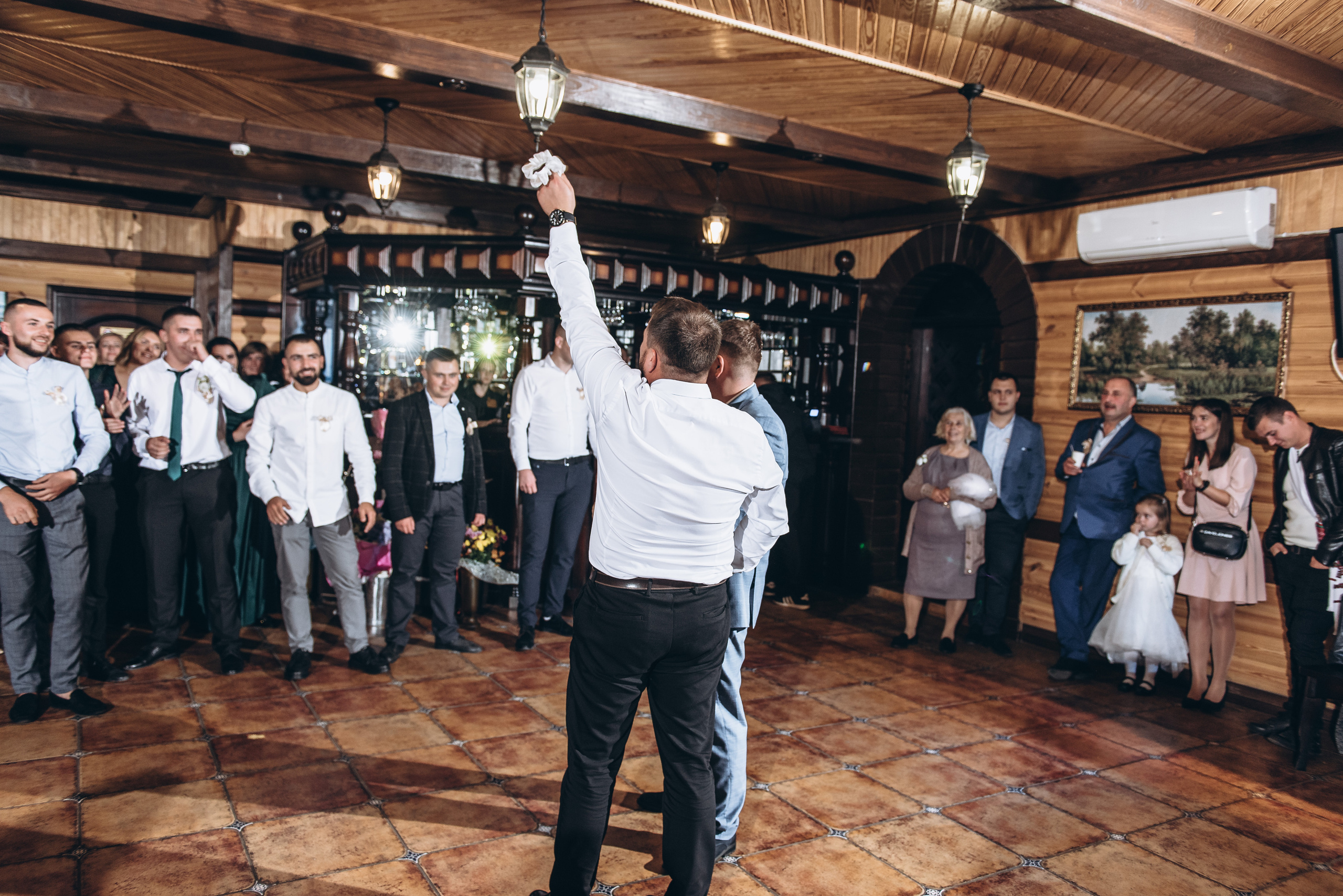 Весілля Марьяни та Віталія. Весільний та сімейний фотограф Україна