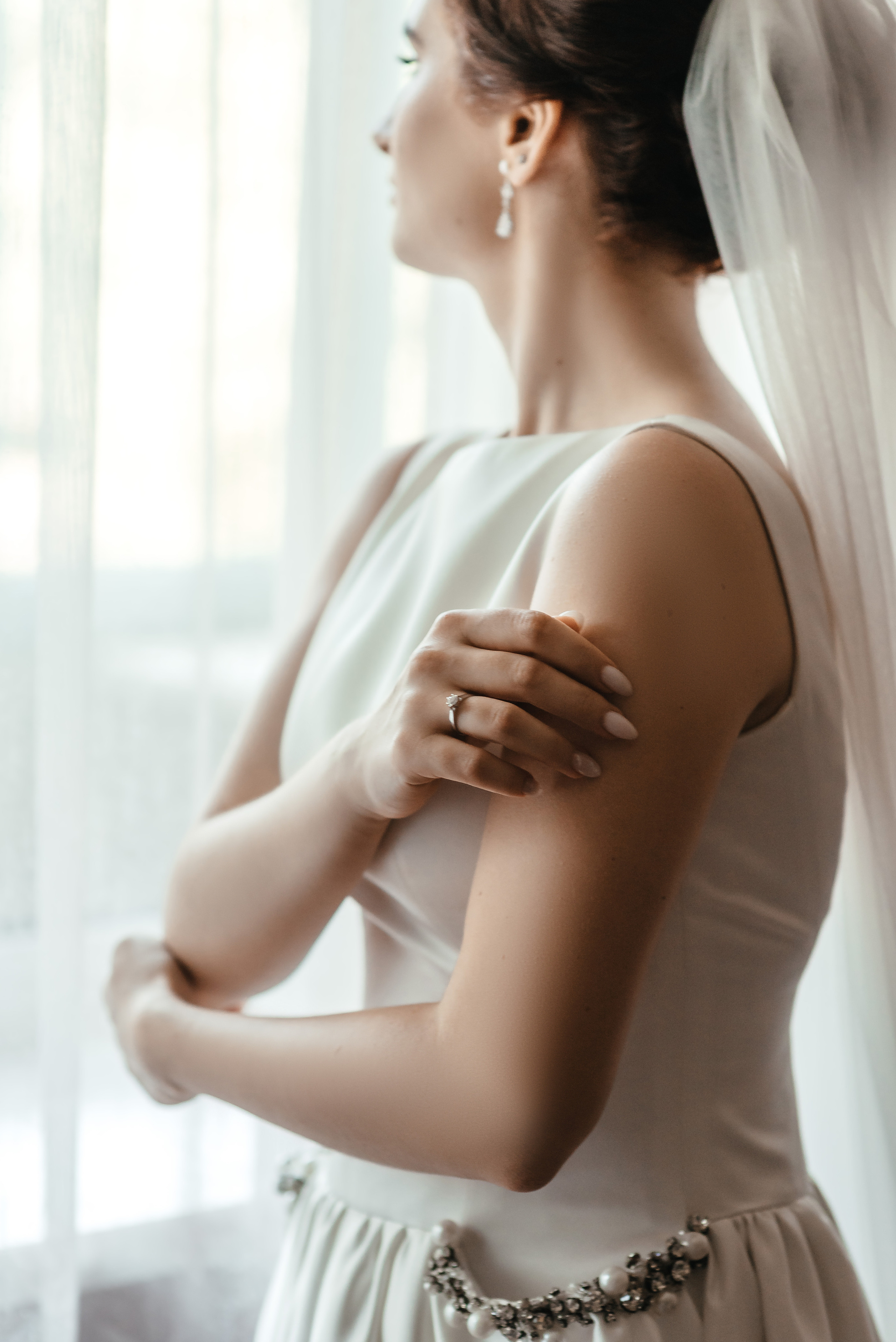 Весілля Юліі та Вови. Весільний та сімейний фотограф Україна