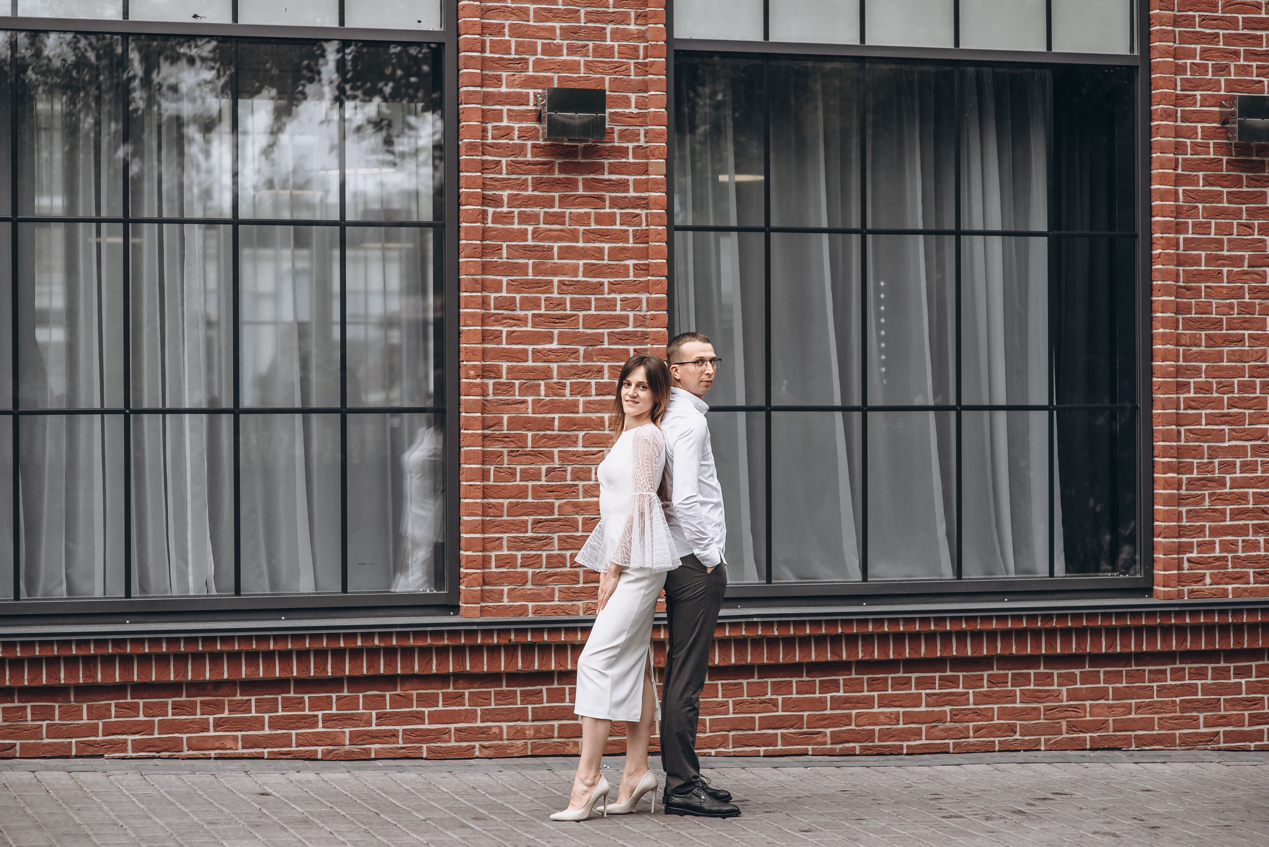 Катя і Толік. Весільний та сімейний фотограф Україна