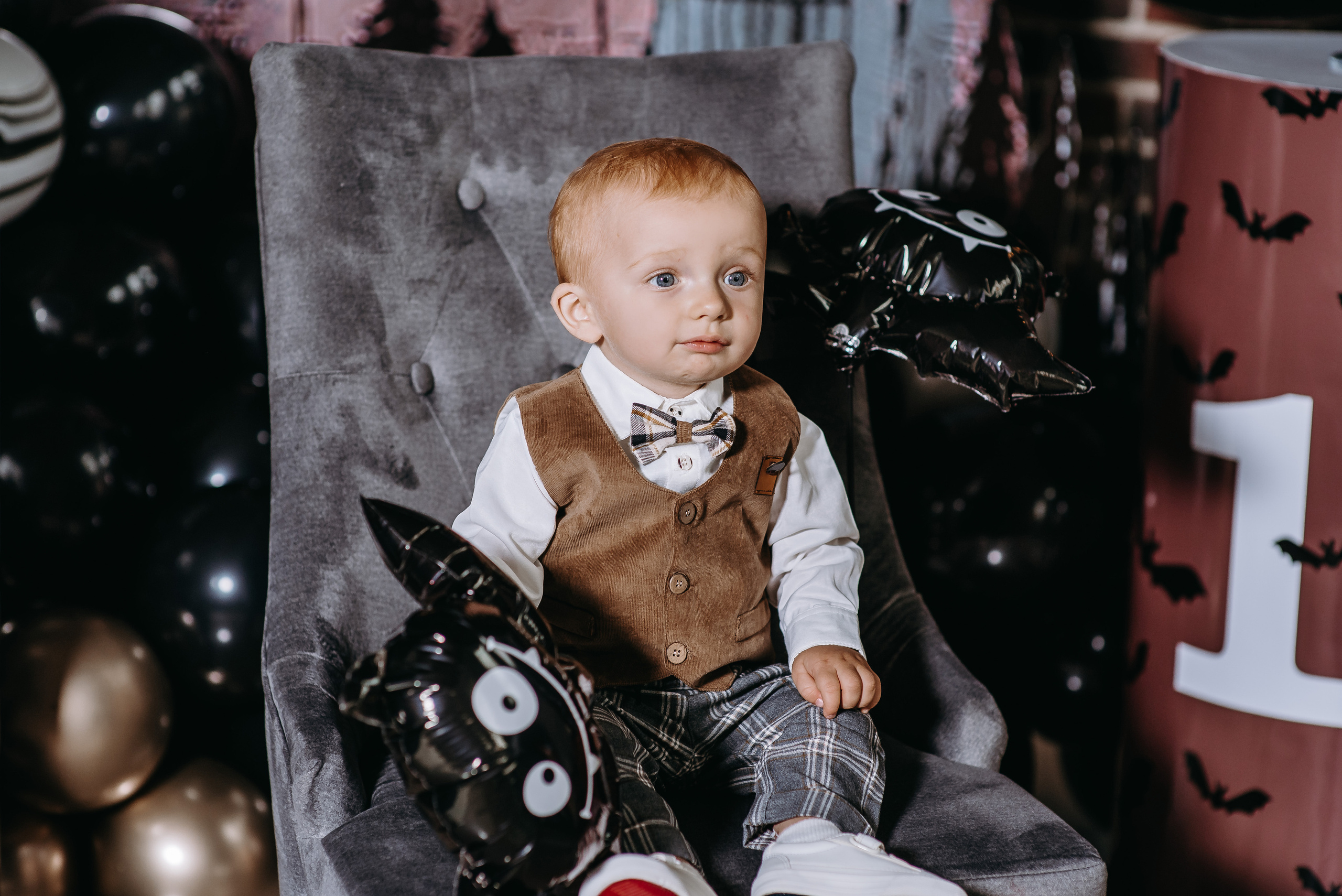 День народження. Весільний та сімейний фотограф Україна