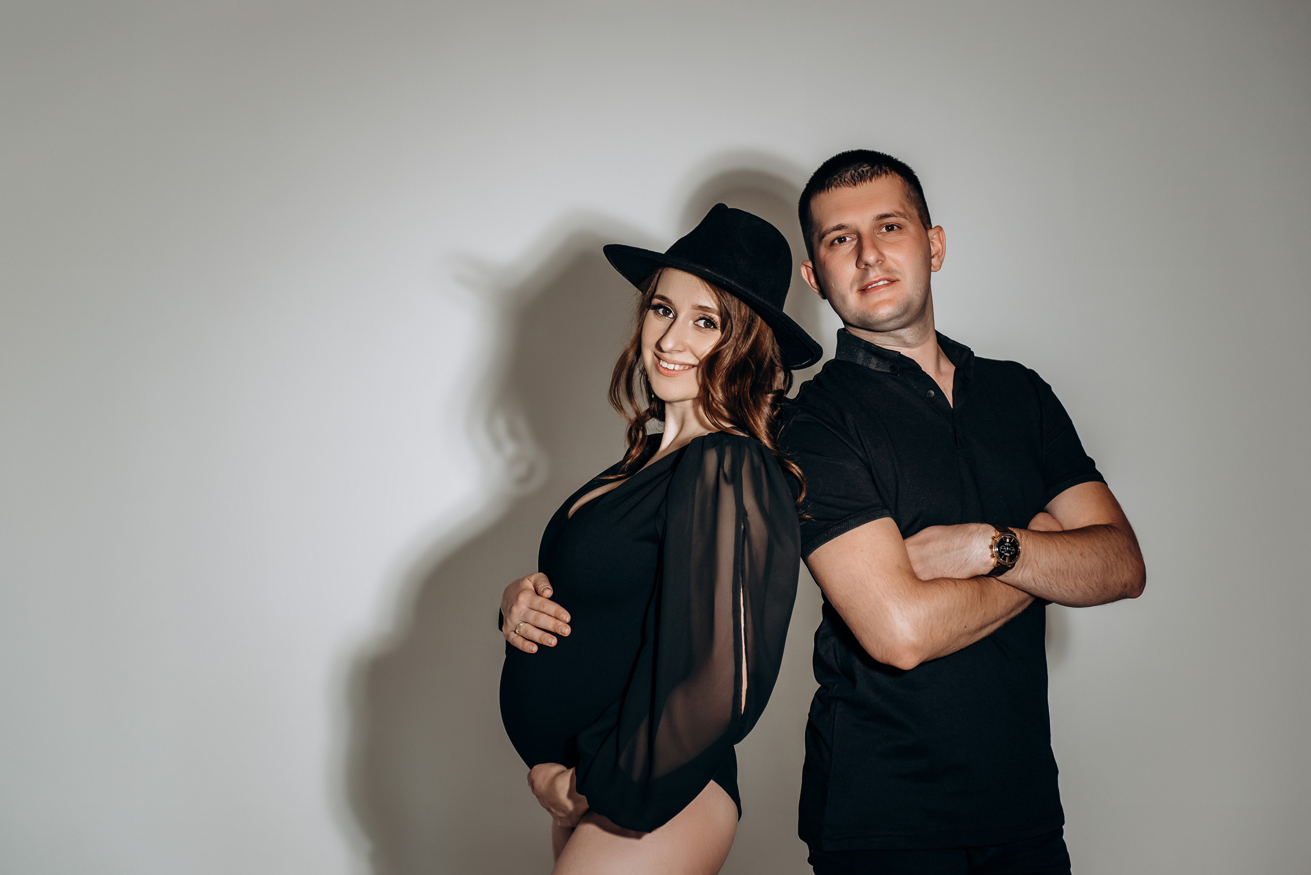 Вагітність. Весільний та сімейний фотограф Україна