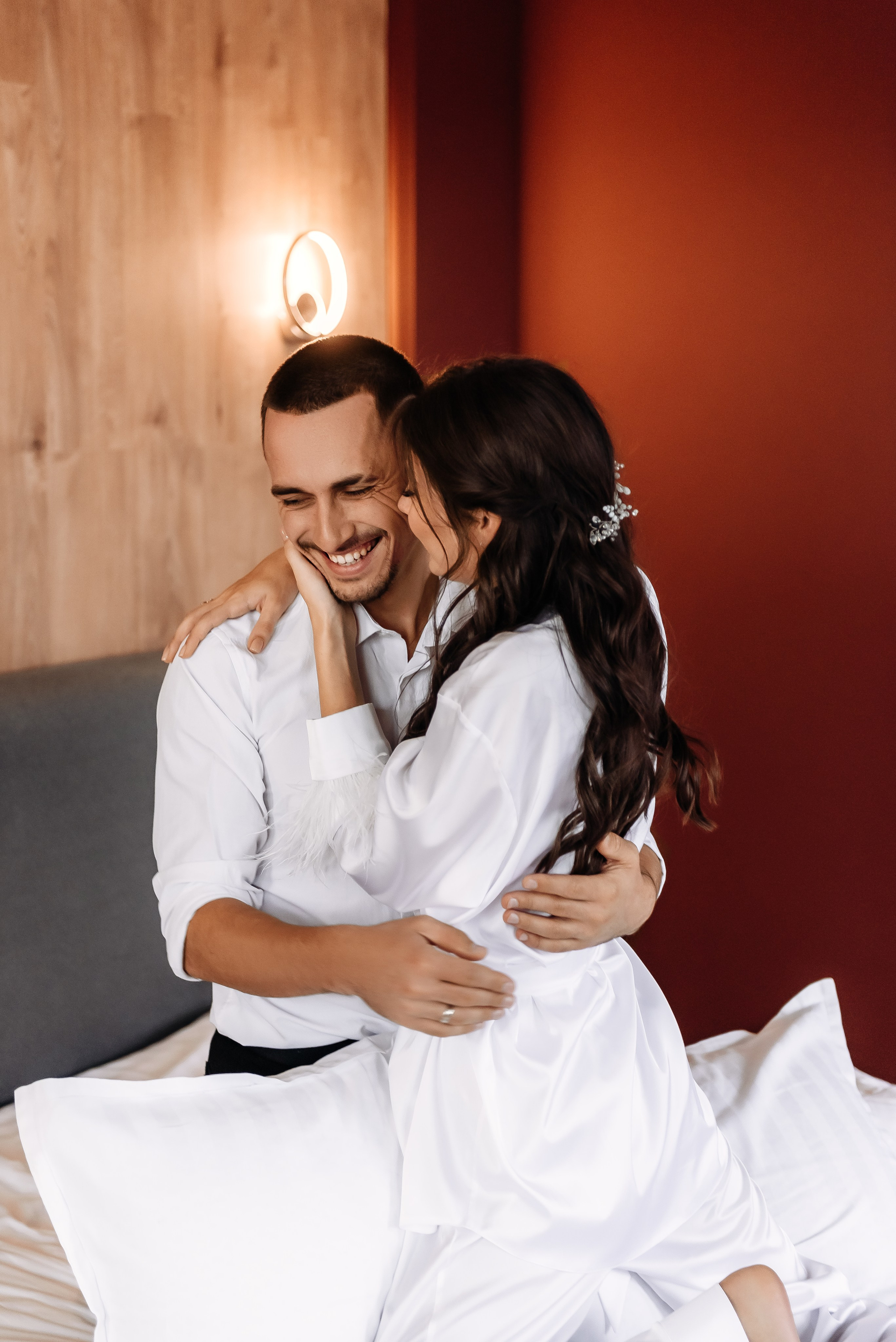 Весільні історіі. Весільний та сімейний фотограф Україна