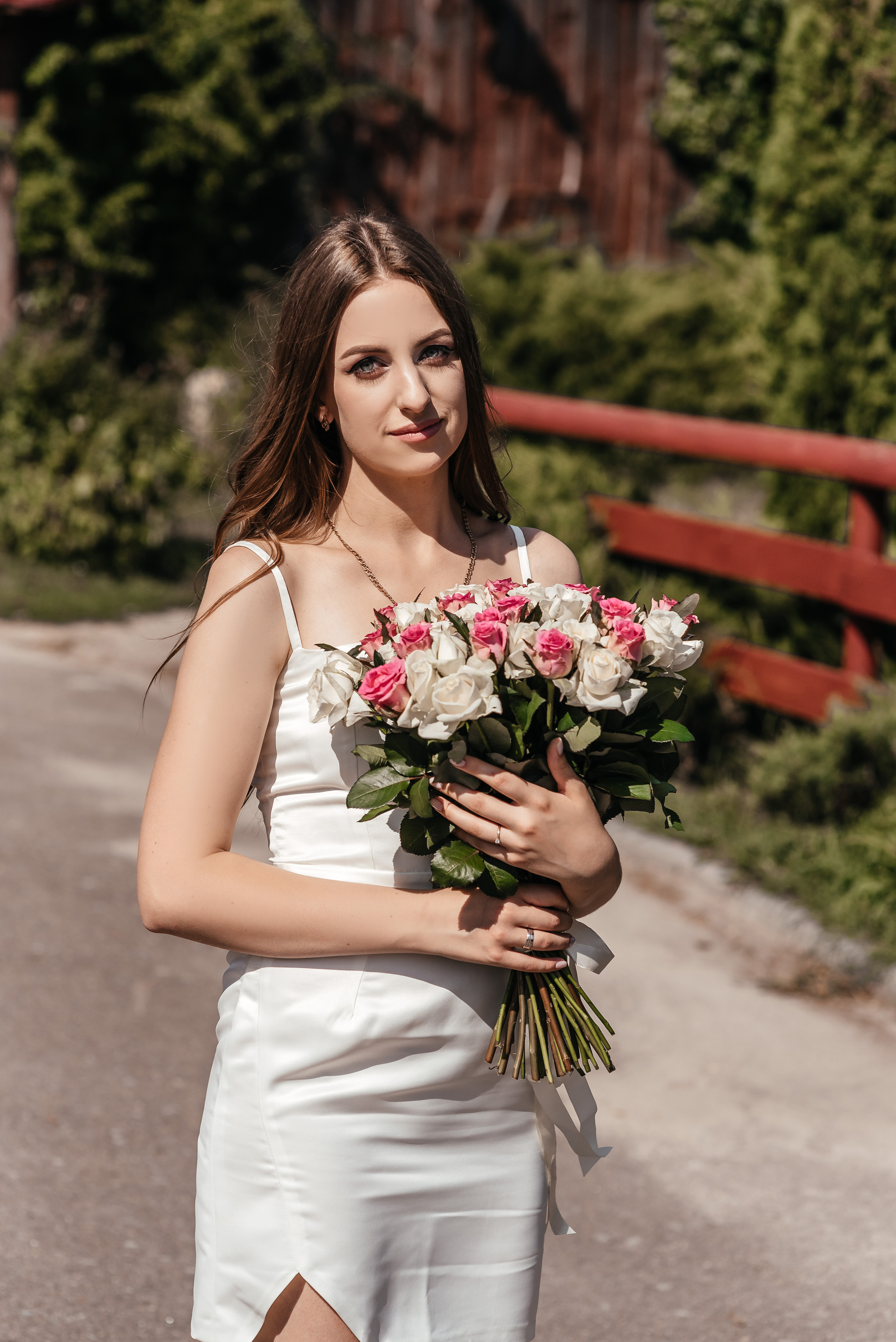 Юлія та Віталік. Весільний та сімейний фотограф Україна