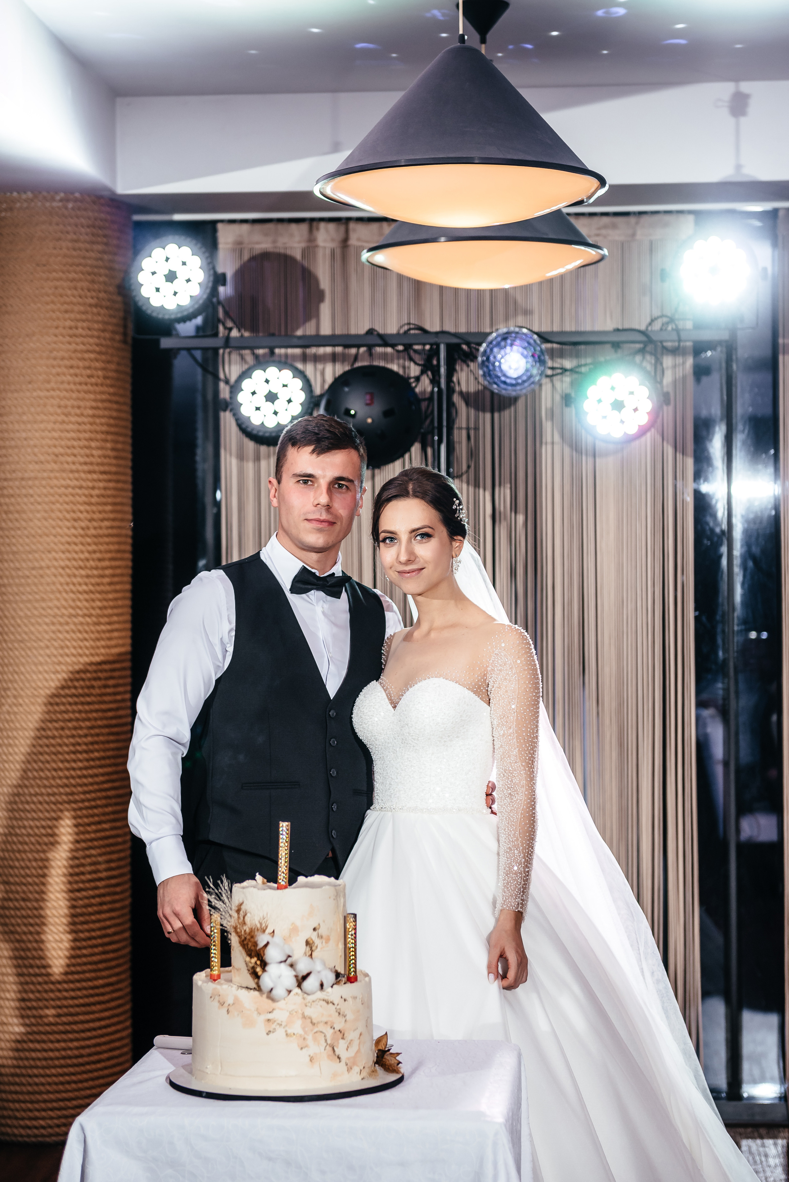 Юлія та Сергій (анонс). Весільний та сімейний фотограф Україна