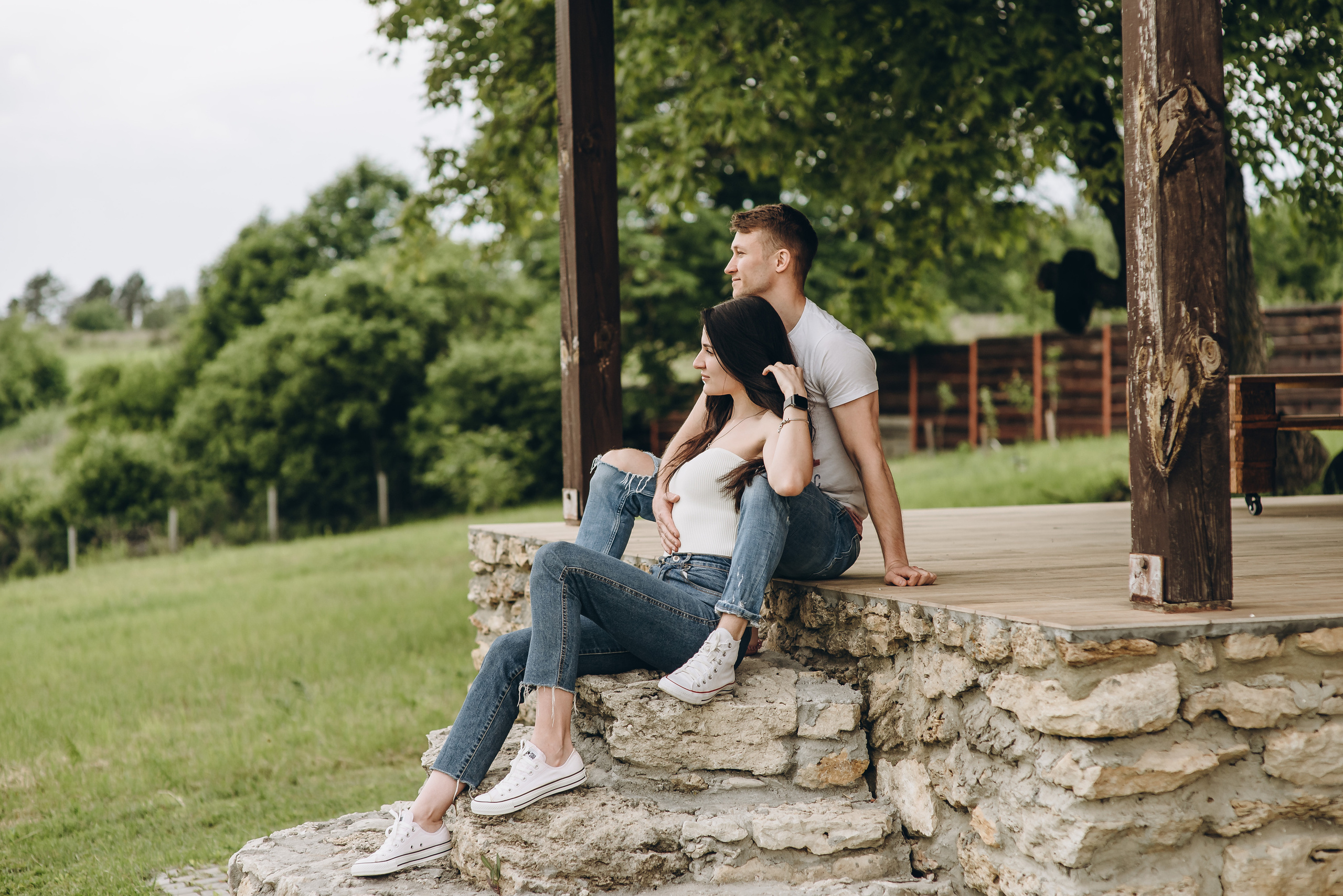 День народження. Весільний та сімейний фотограф Україна