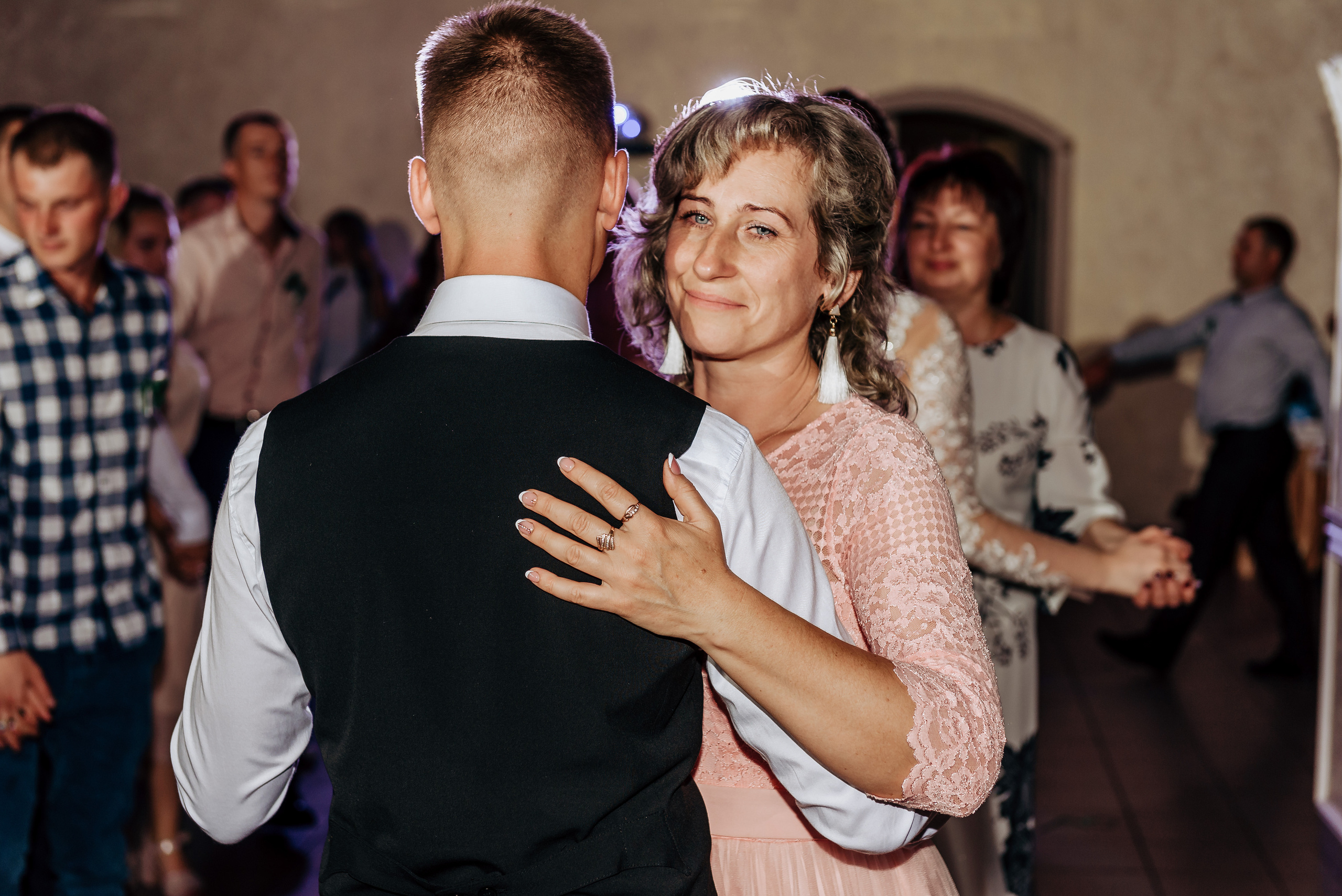 Весілля Тані та Валентина. Весільний та сімейний фотограф Україна