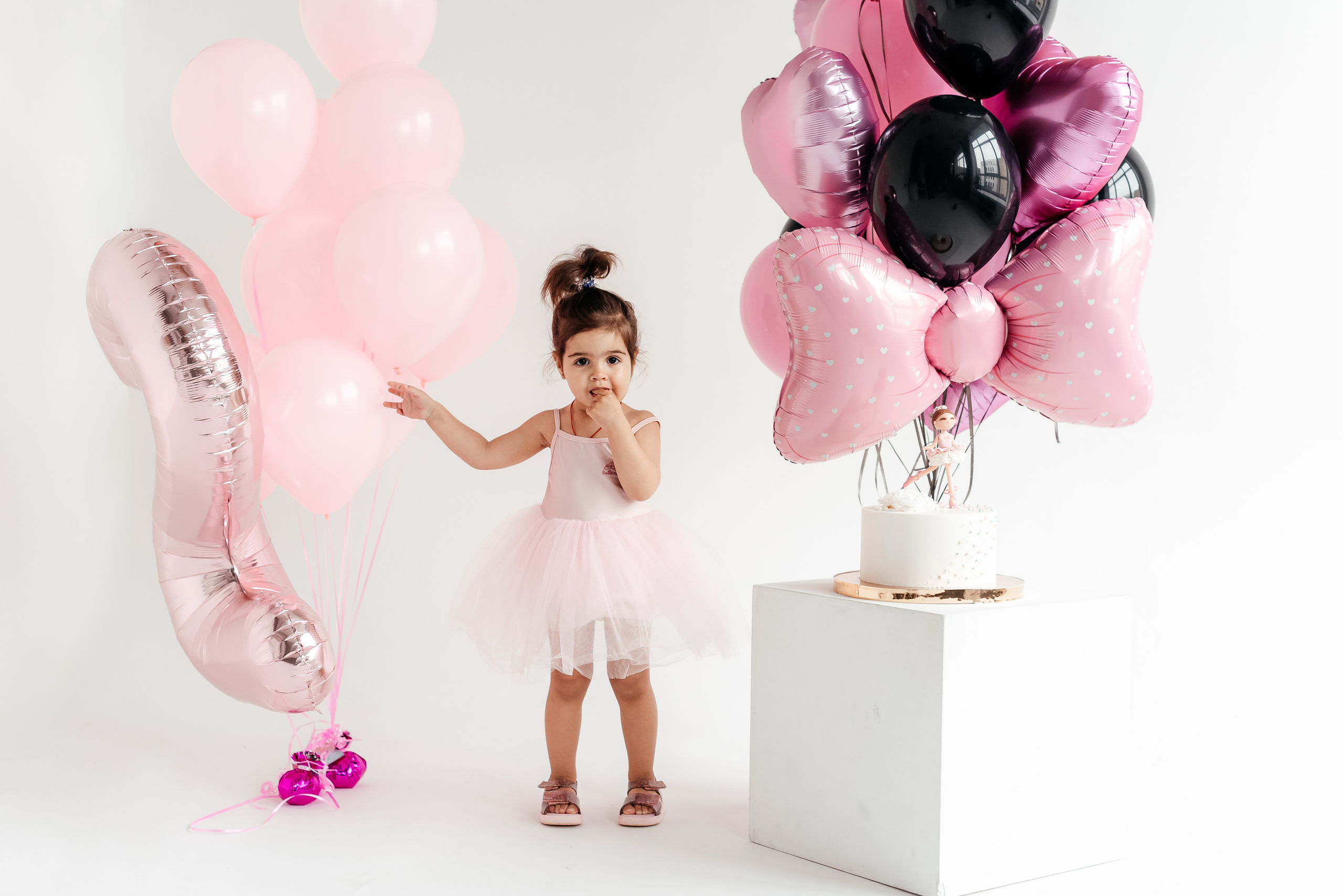 День народження. Весільний та сімейний фотограф Україна