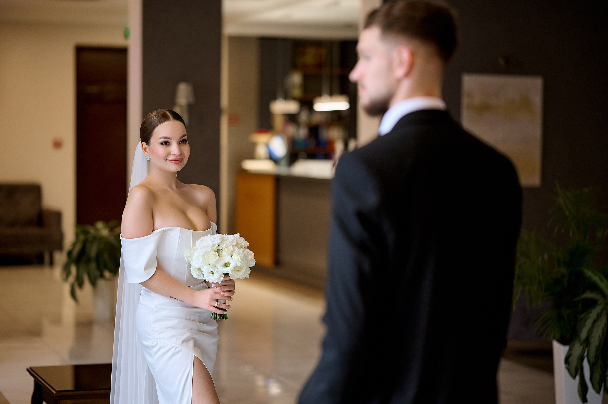 Wedding Day. Весільний та сімейний фотограф Україна