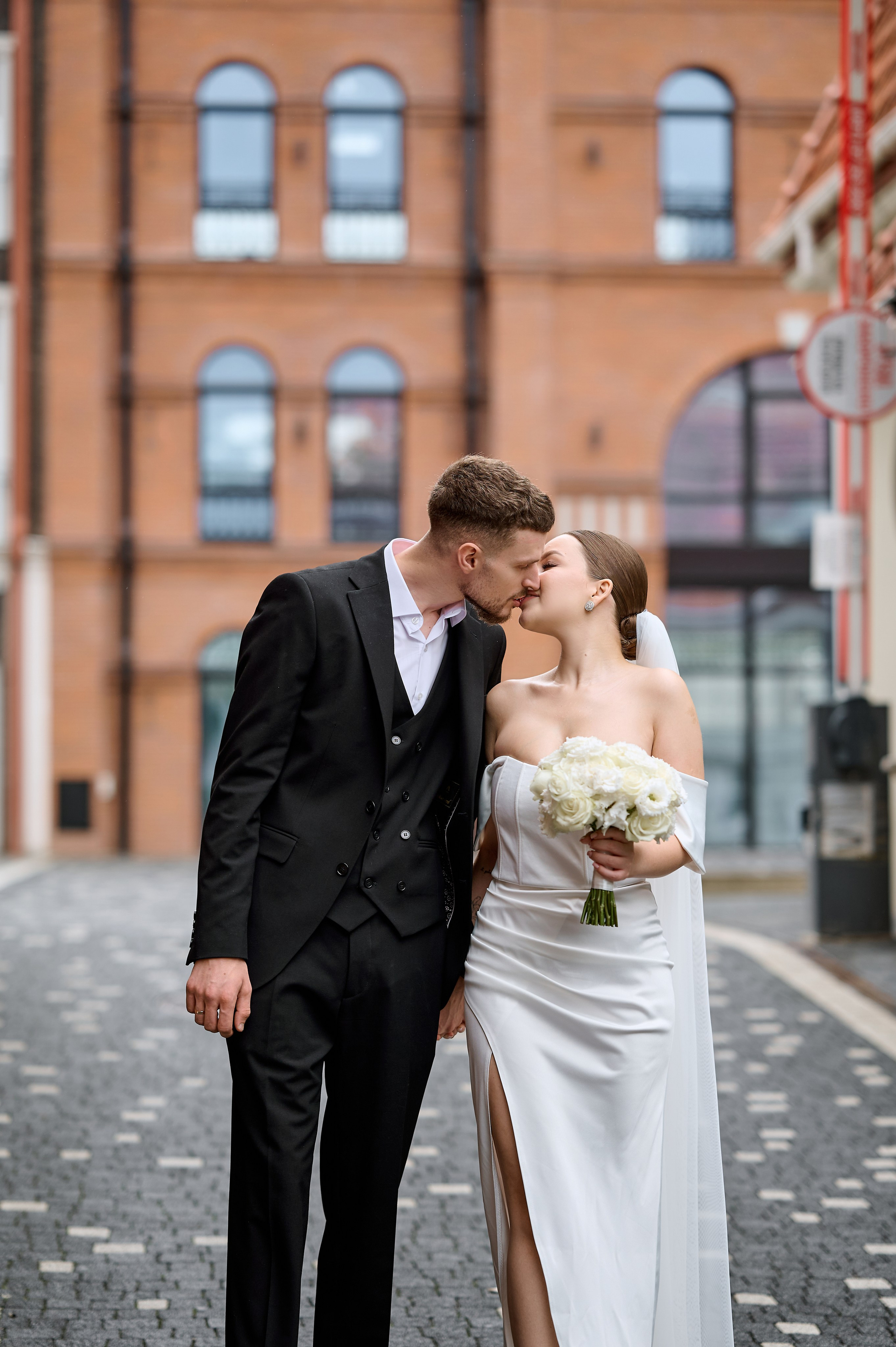 Wedding Day. Весільний та сімейний фотограф Україна
