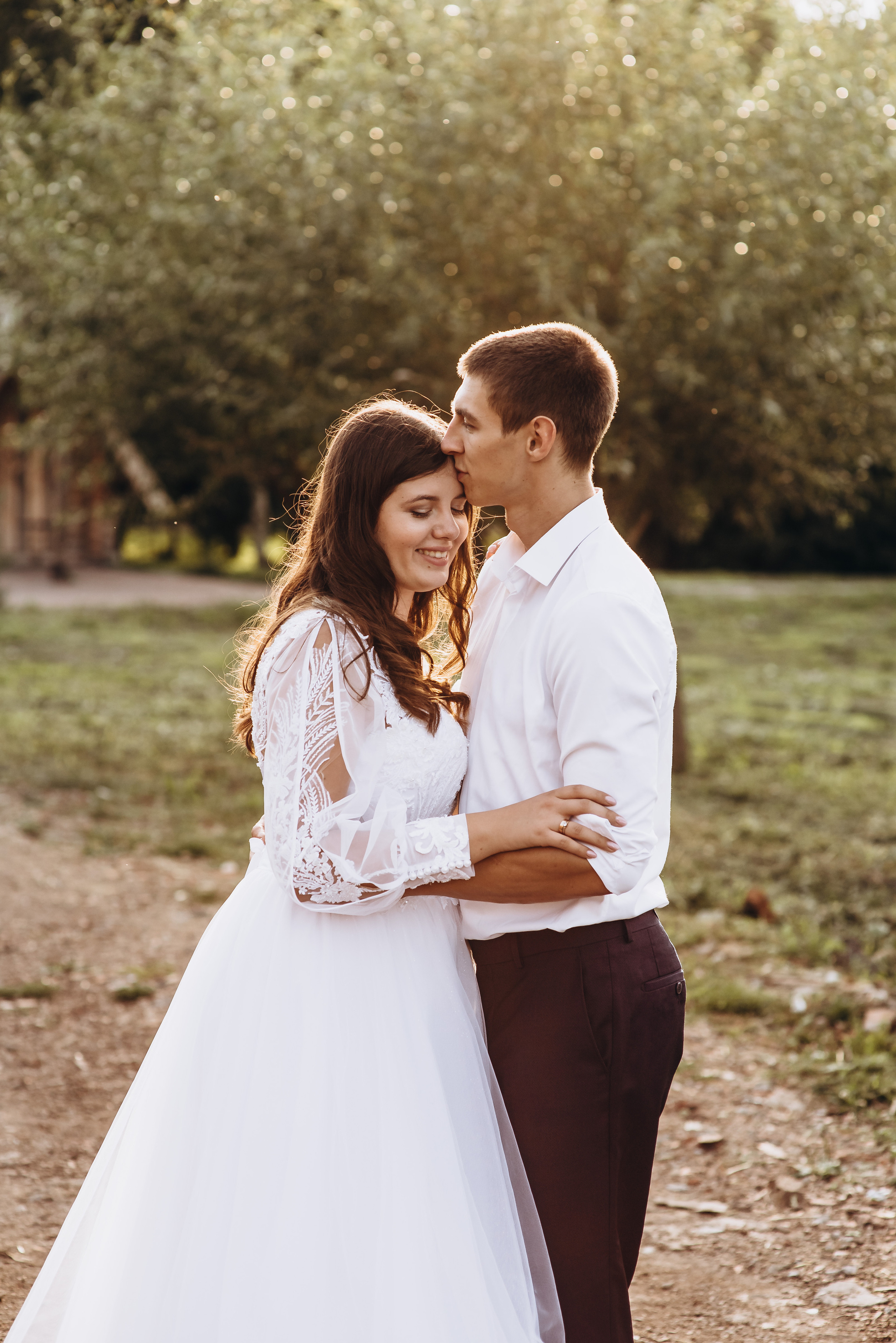 Аня і Ваня. Весільний та сімейний фотограф Україна