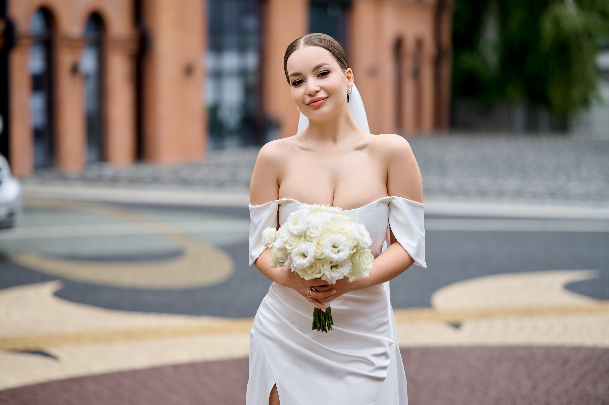 Wedding Day. Весільний та сімейний фотограф Україна