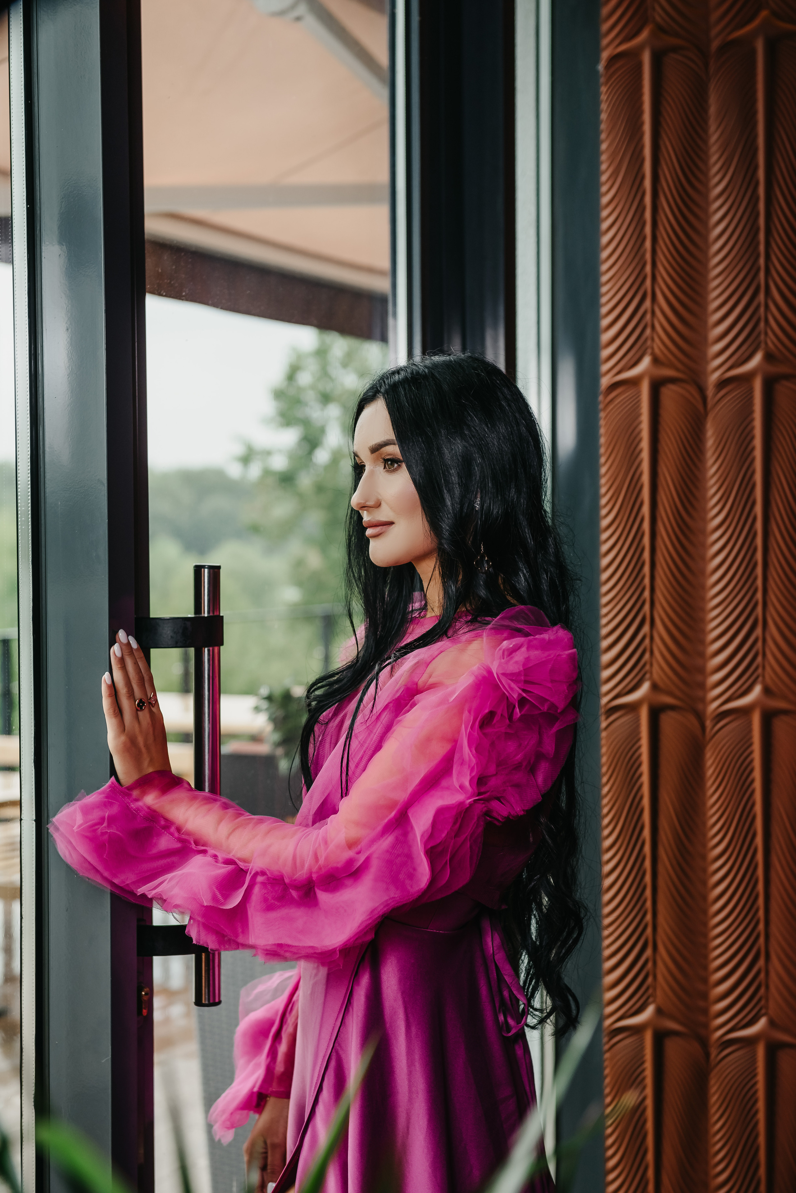 Оксана день народження. Весільний та сімейний фотограф Україна