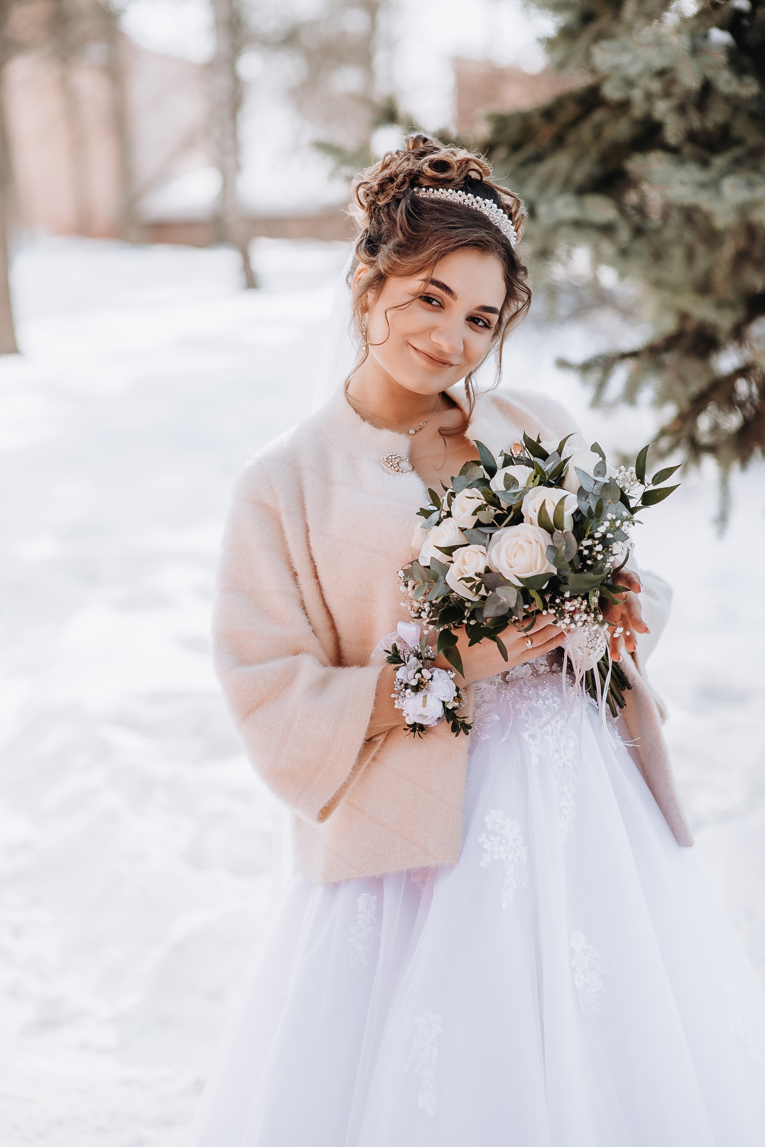 Весілля Юліі та Міши. Весільний та сімейний фотограф Україна