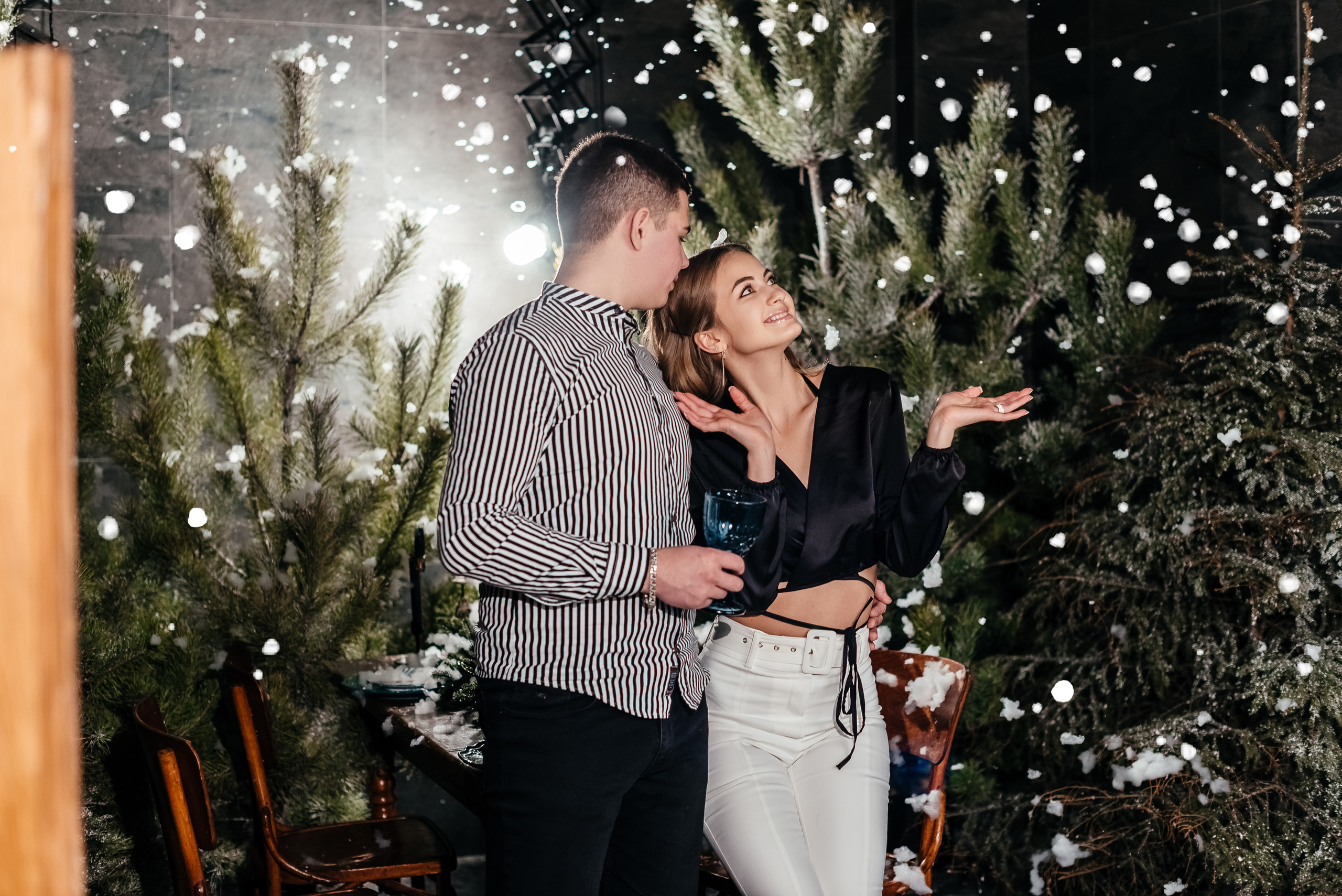 Love-Story. Весільний та сімейний фотограф Україна