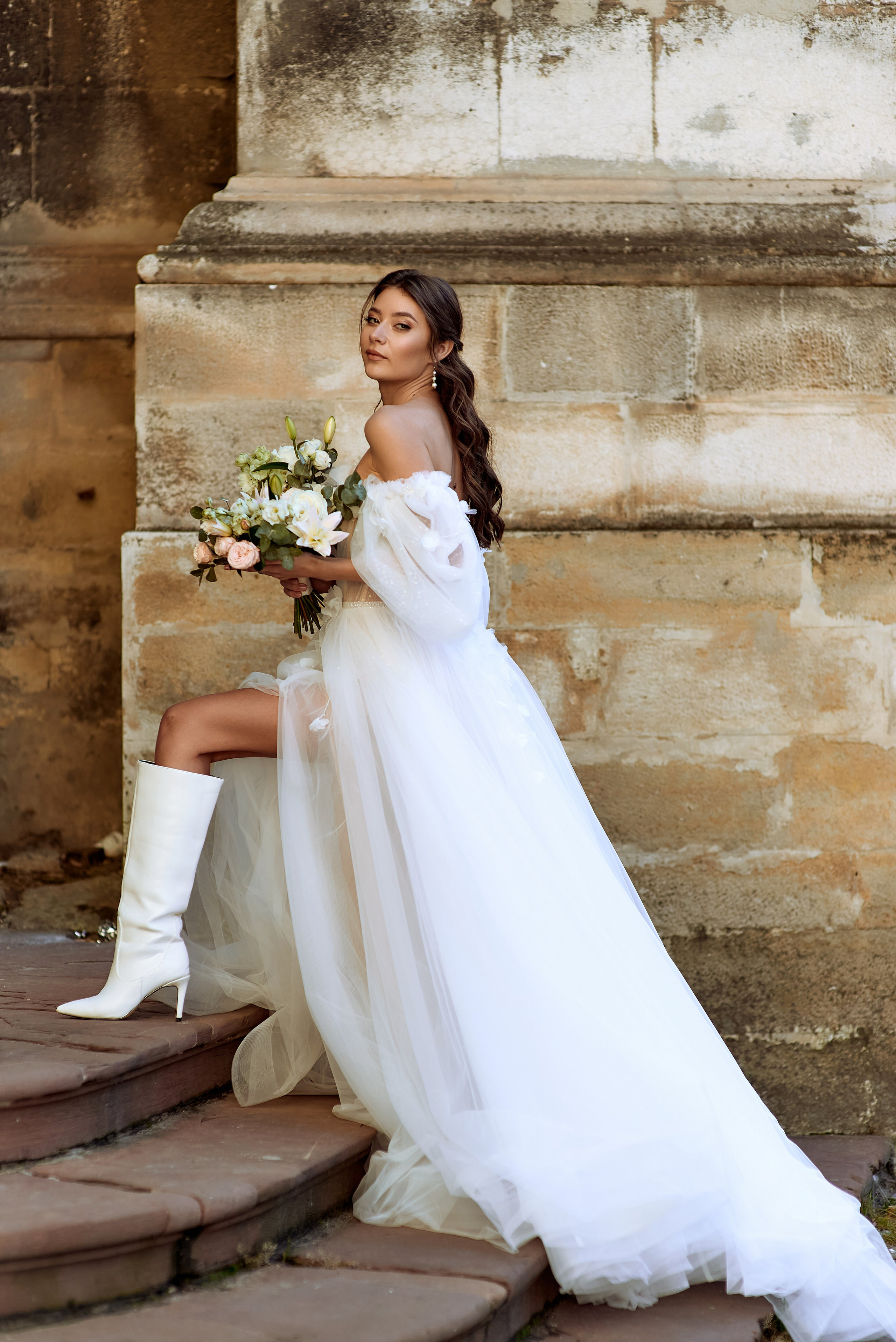 Wedding Day. Весільний та сімейний фотограф Україна