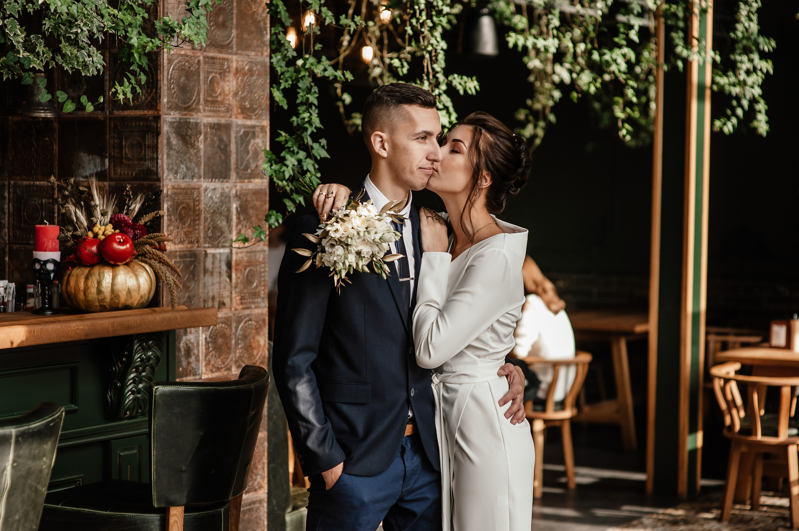 Весільна фотосесія 2. Весільний та сімейний фотограф Україна