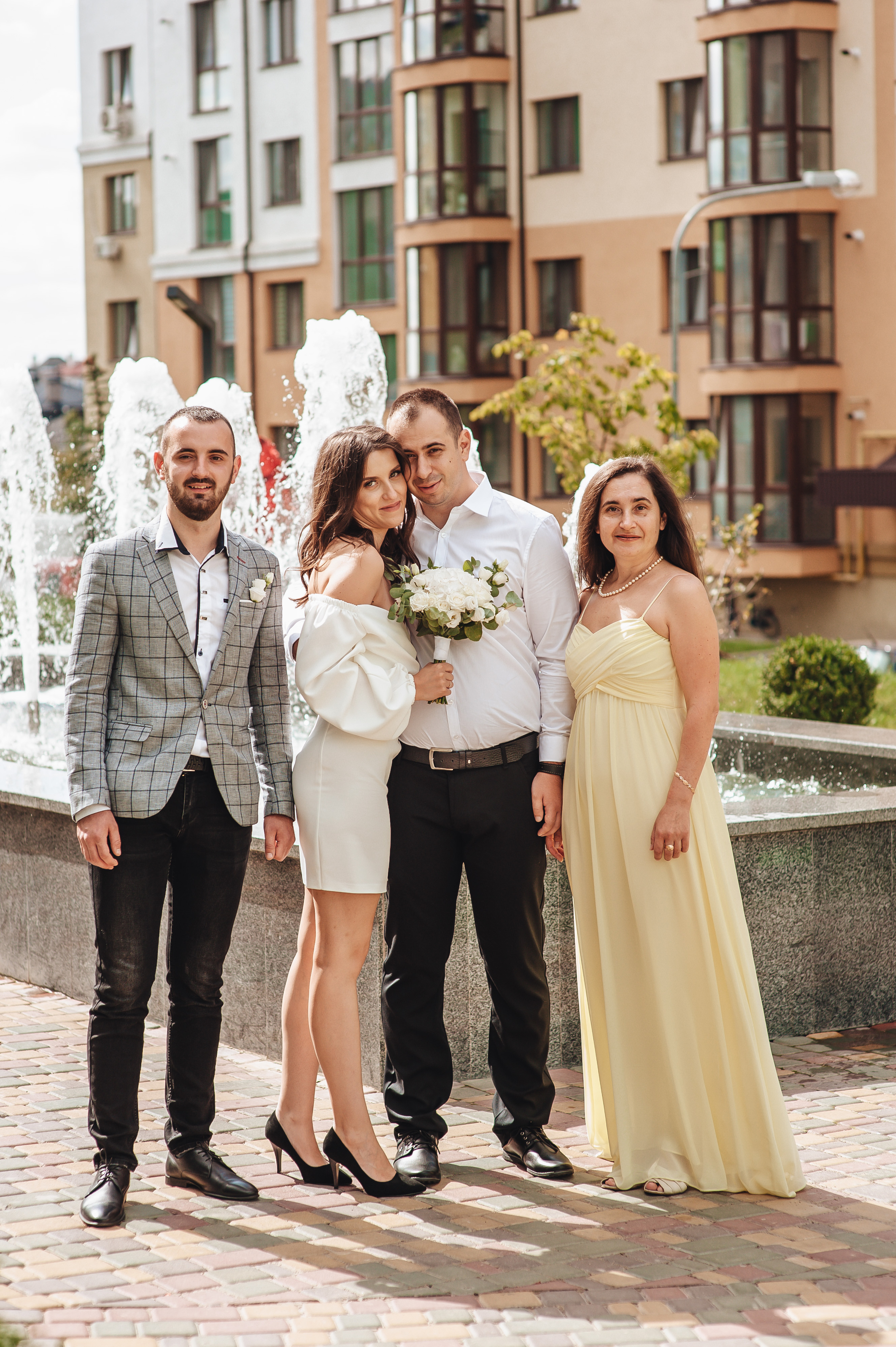 Весільна фотосесія. Весільний та сімейний фотограф Україна