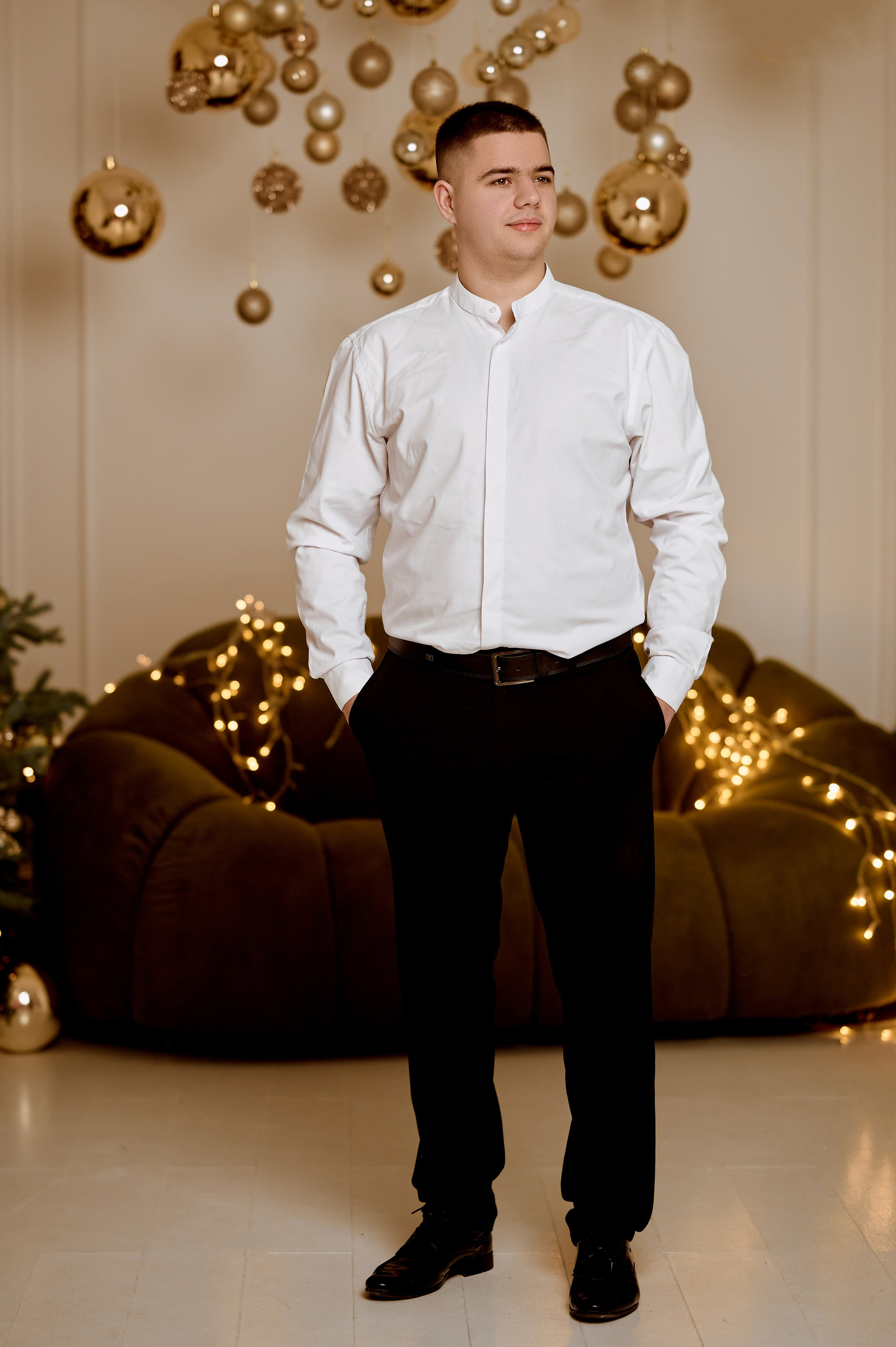 Новорічні. Весільний та сімейний фотограф Україна