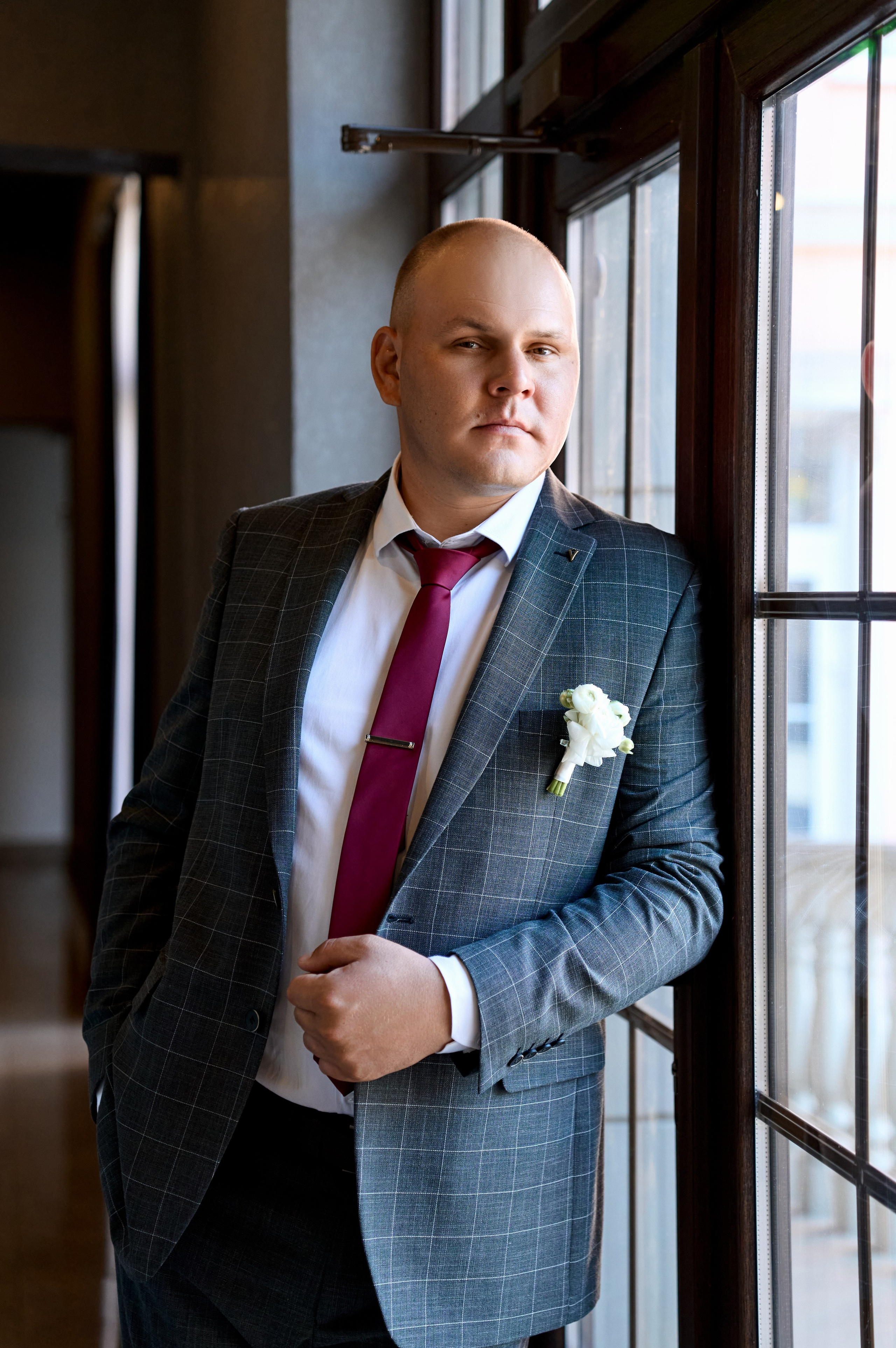 Wedding Day. Весільний та сімейний фотограф Україна