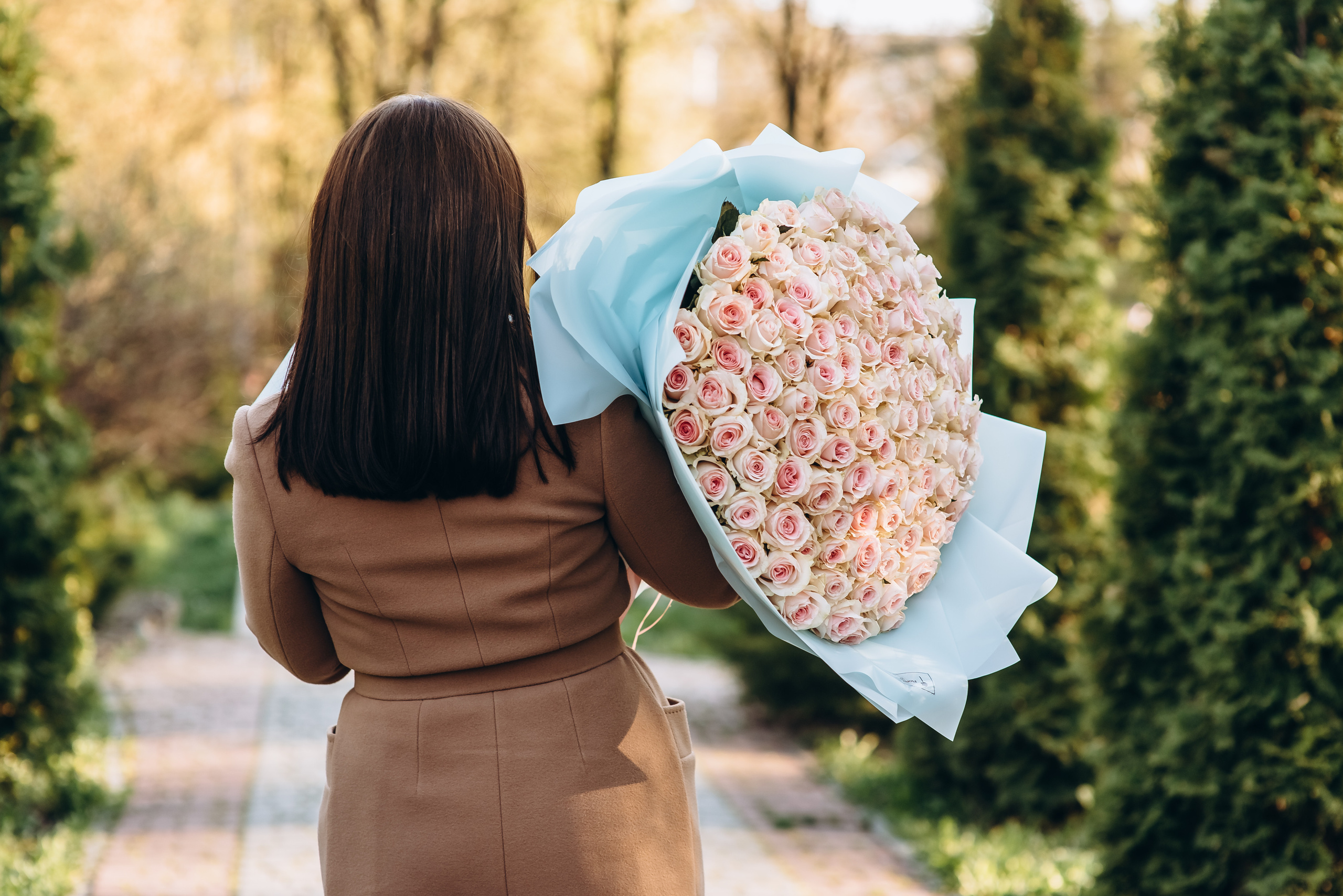 Вона сказала так. Весільний та сімейний фотограф Україна